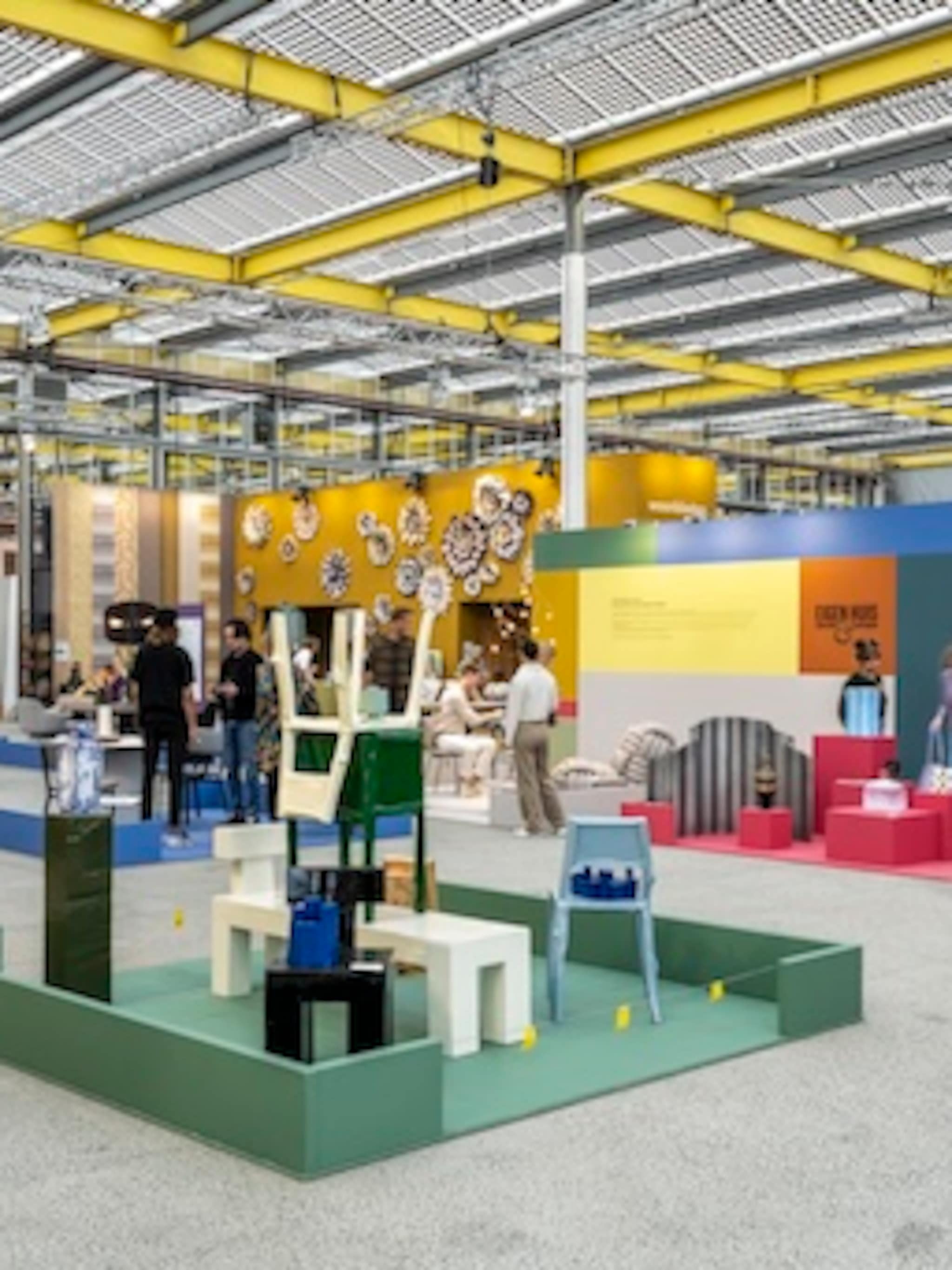 save the date vt wonen en design beurs 2024