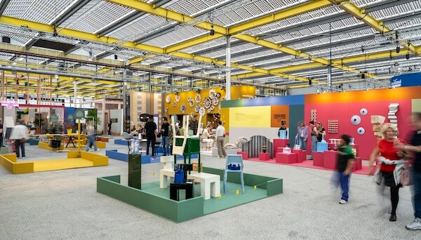 Stan Koolen | vt wonen&amp;design beurs 2023 Stan Koolen | vt wonen&amp;design beurs 2023