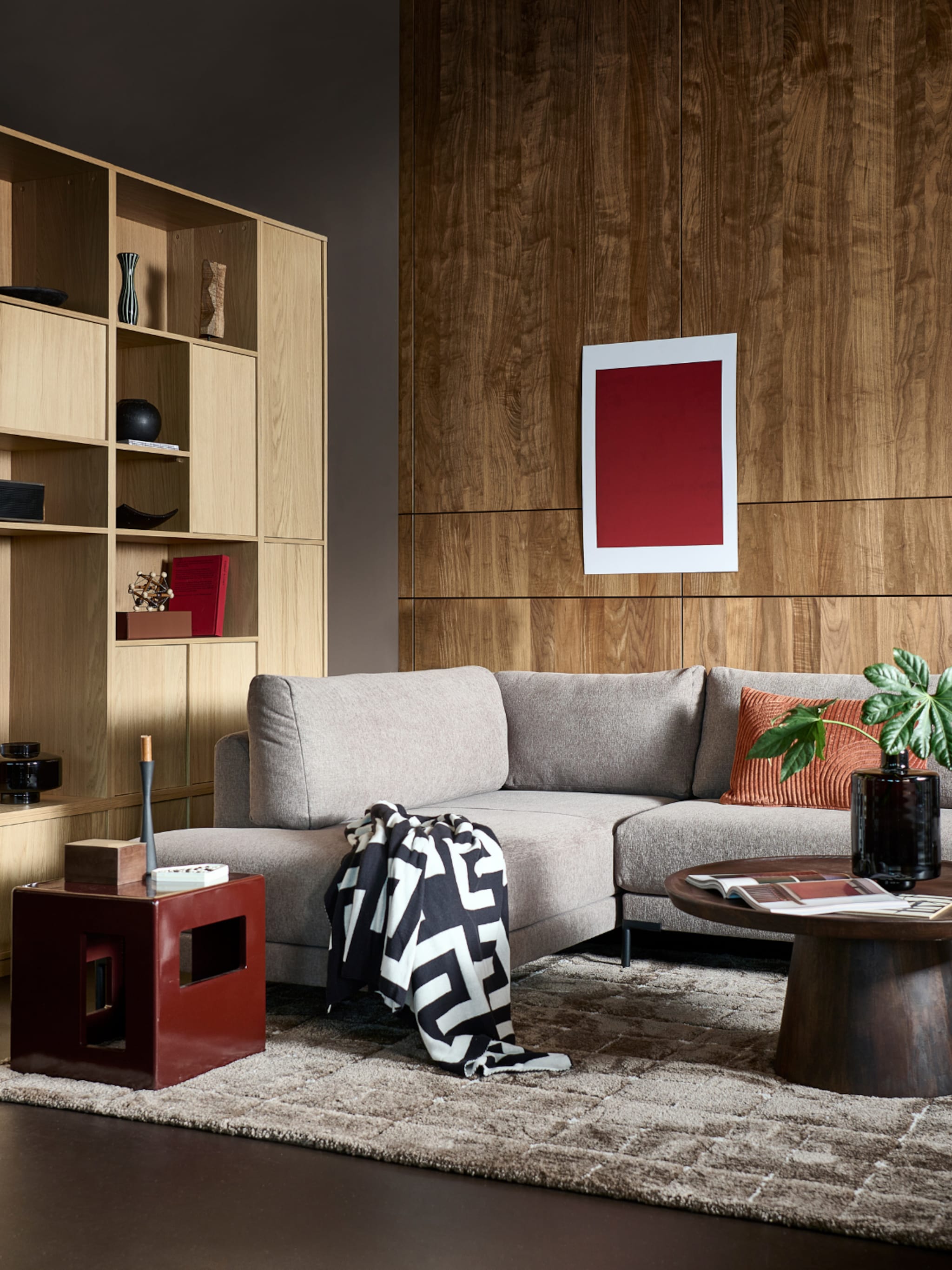 vloerkleden per woonstijl tips