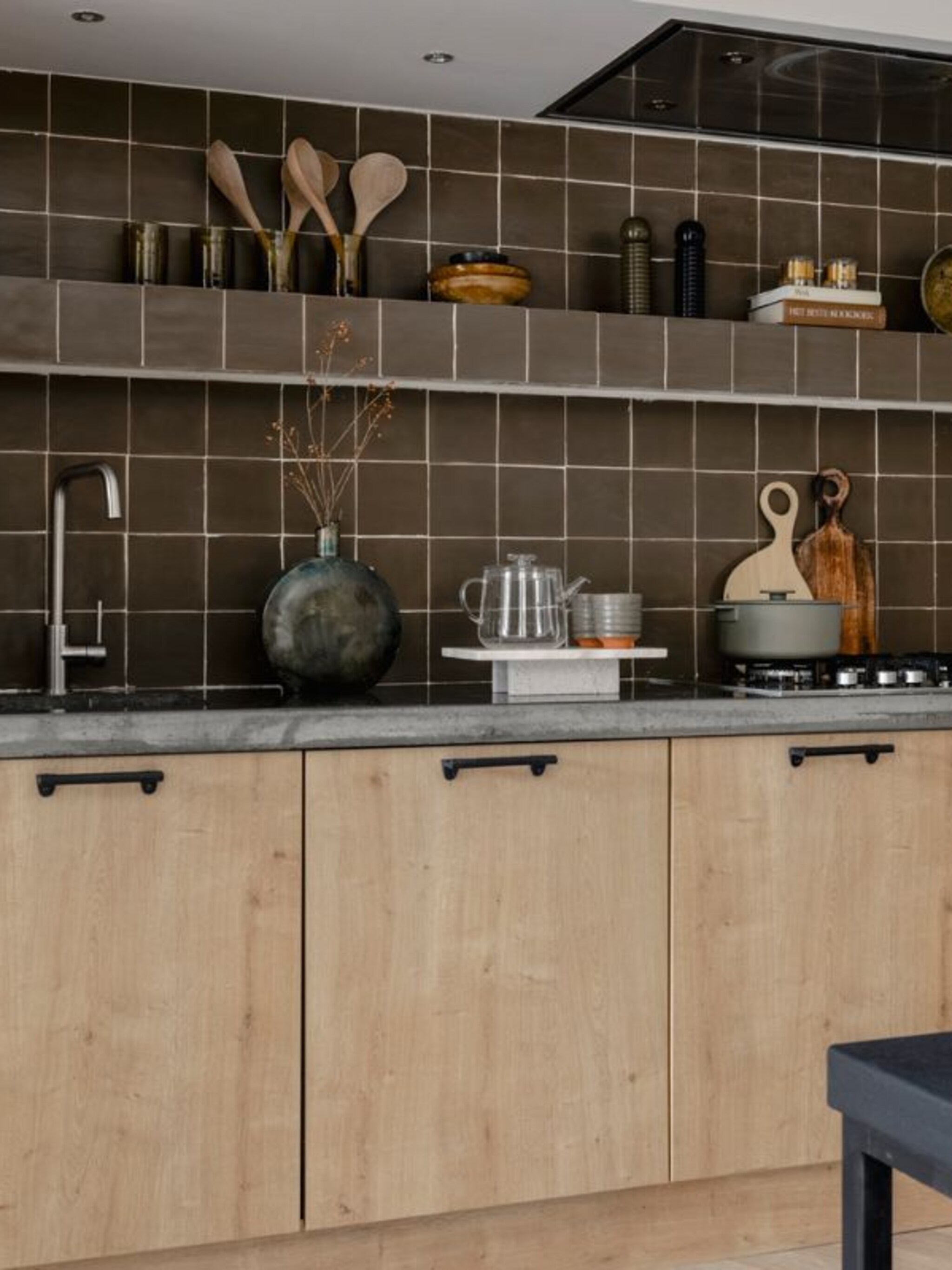 laat het huis lekker ruiken met deze fruitige hack