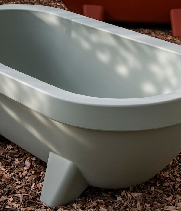 Gardentub | vt wonen&amp;design beurs 2023 Gardentub | vt wonen&amp;design beurs 2023