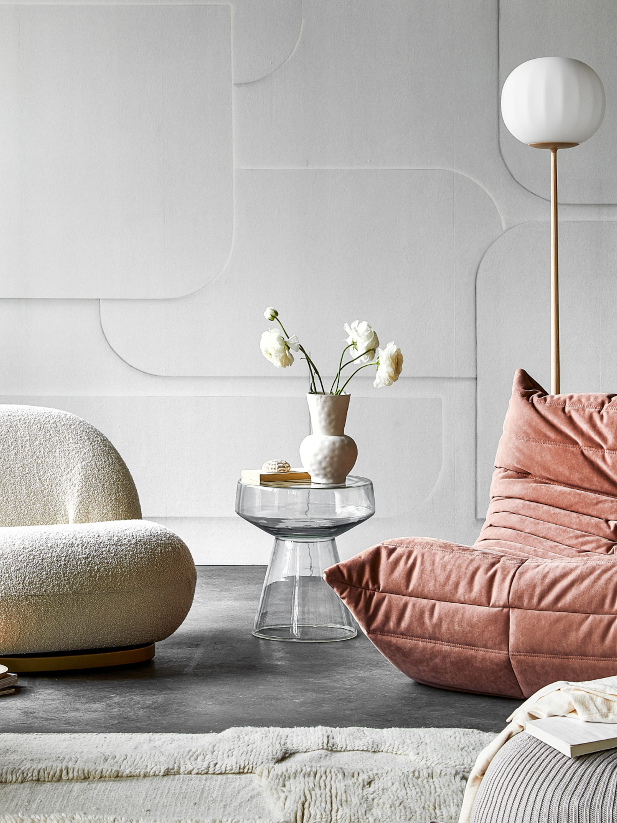 designstoel voor een prikkie dit zijn de mooiste lookalikes van de populaire togo fauteuil