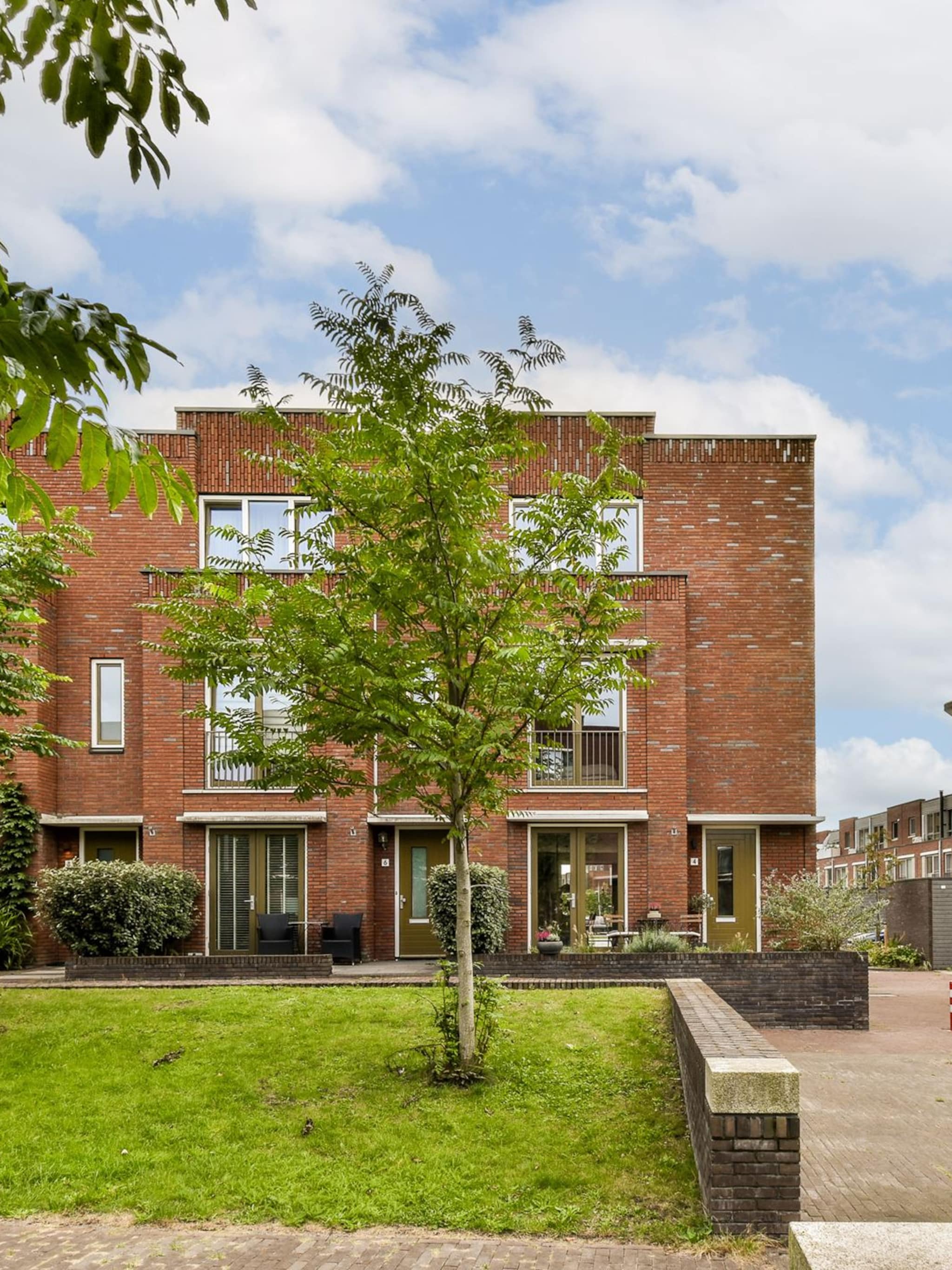 funda parel deze moderne hoekwoning met bohemian chic interieur stond eerder in vtwonen