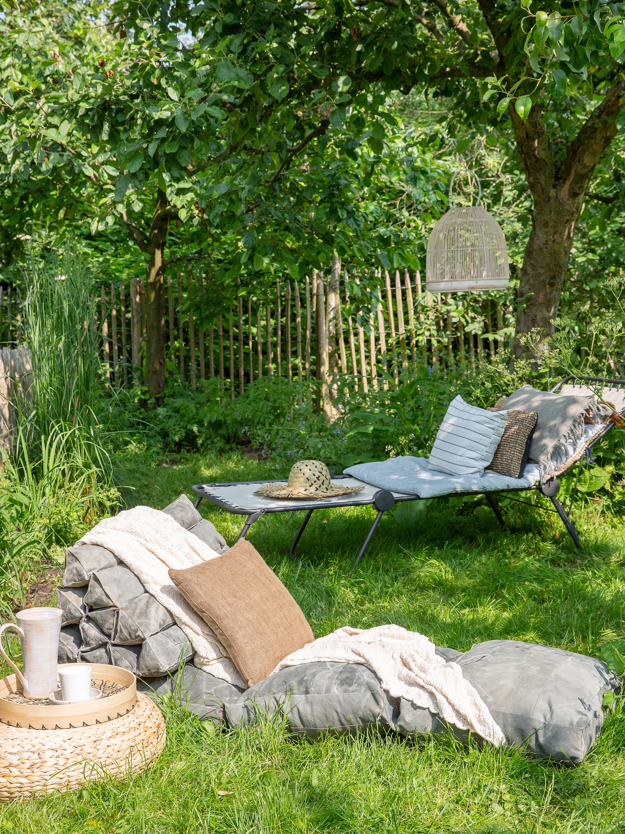 bomen en planten die woningwaarde verhogen