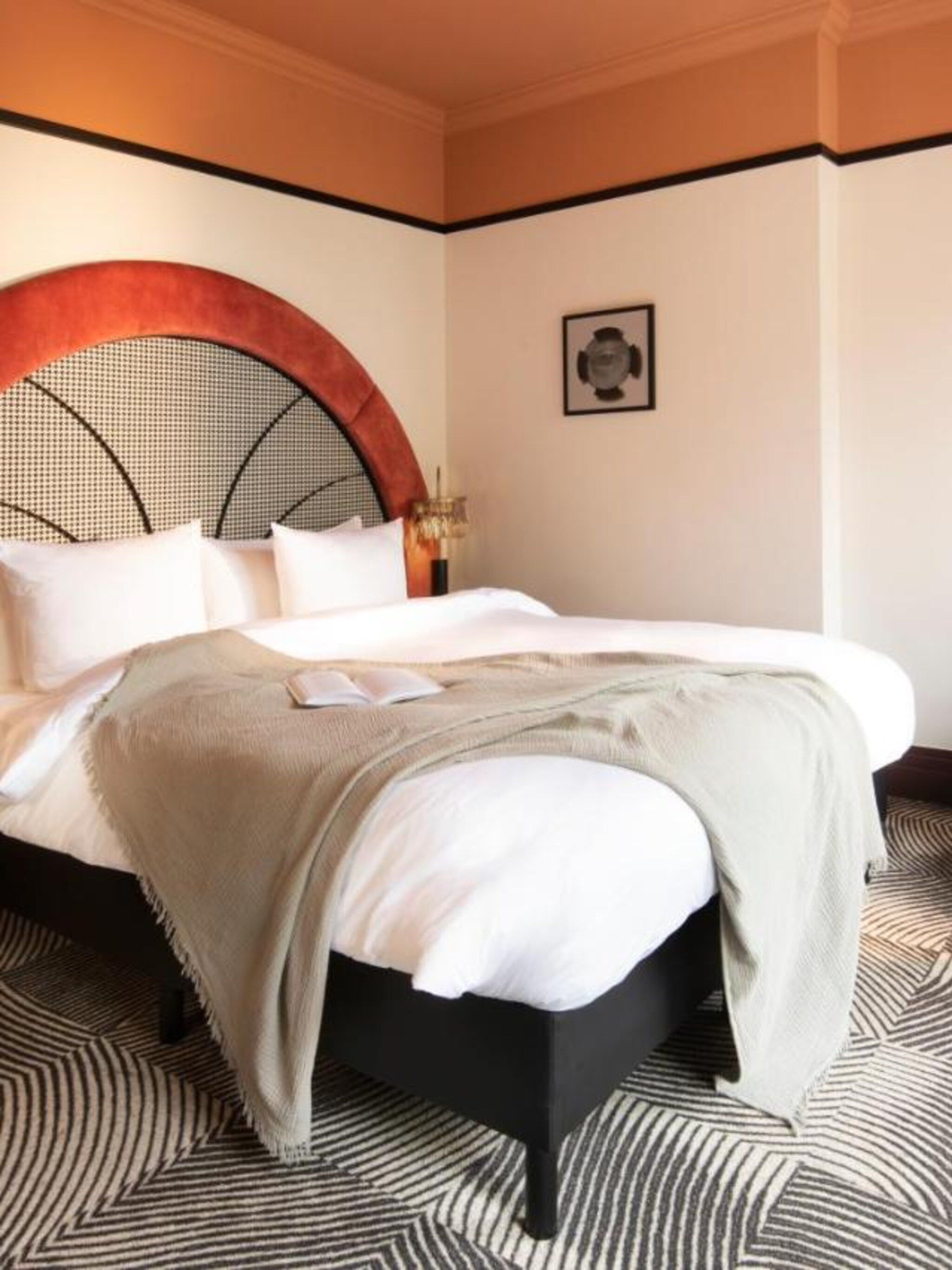 mooiste hotels in nederlandse steden