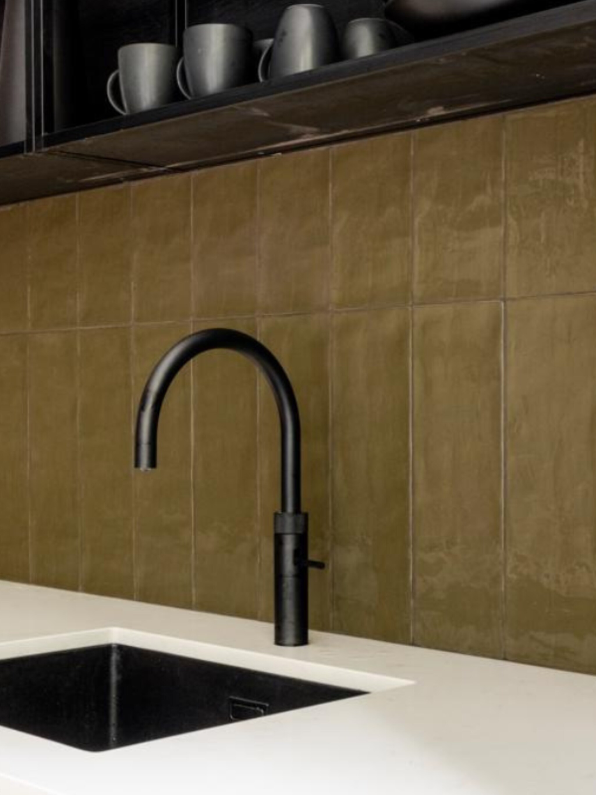 5 tips om de heetwaterkraan goed te onderhouden