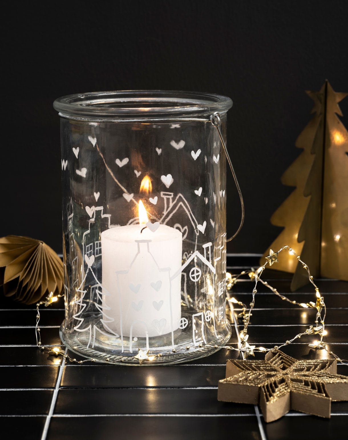 DIY small kerst weckpot 10-2023 fotografie Stan Koolen | productie Corrien Flohil
