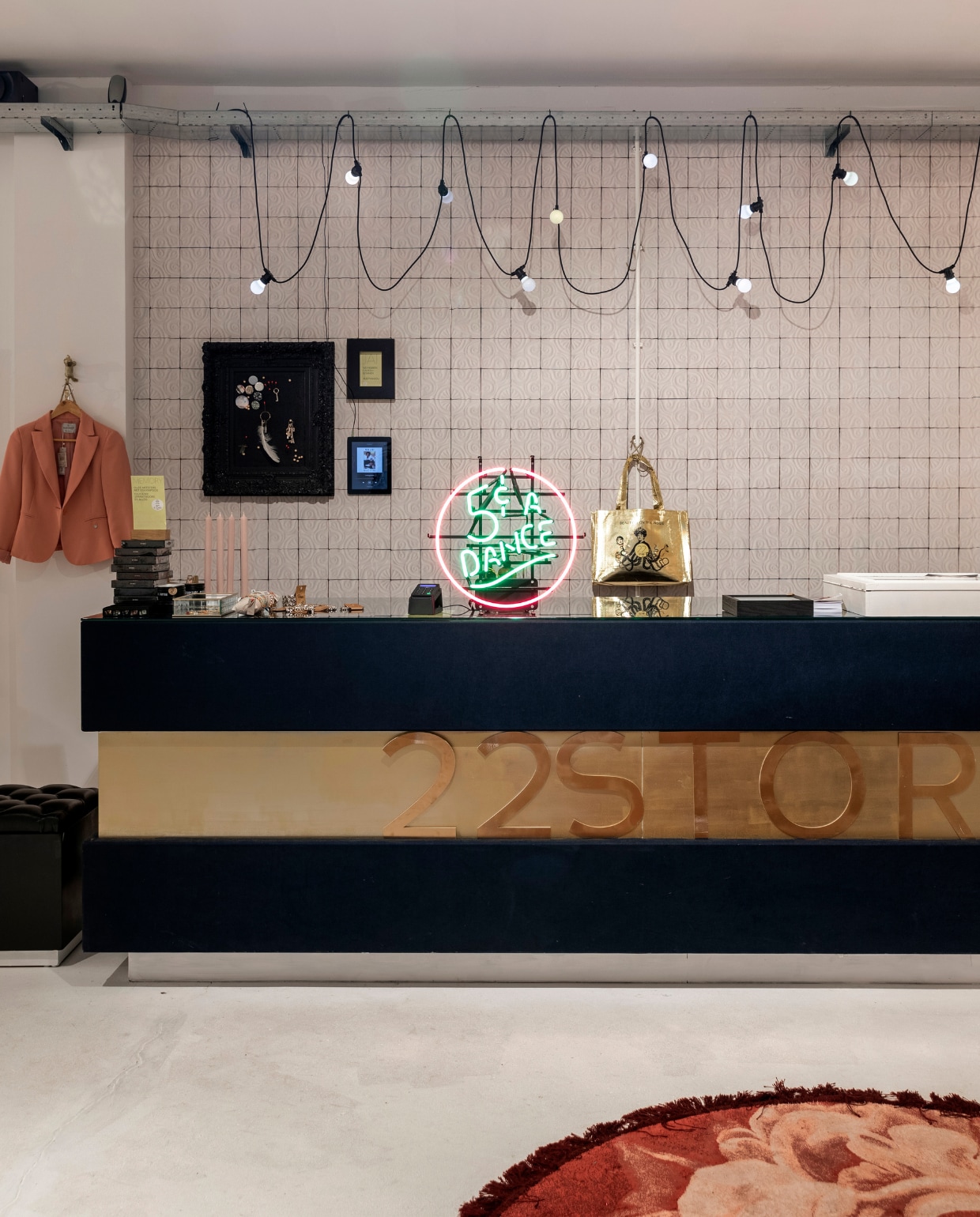 Twenty Two Store Hilversum vtwonen special Hotspots 08-2023 | fotografie Margriet Hoekstra