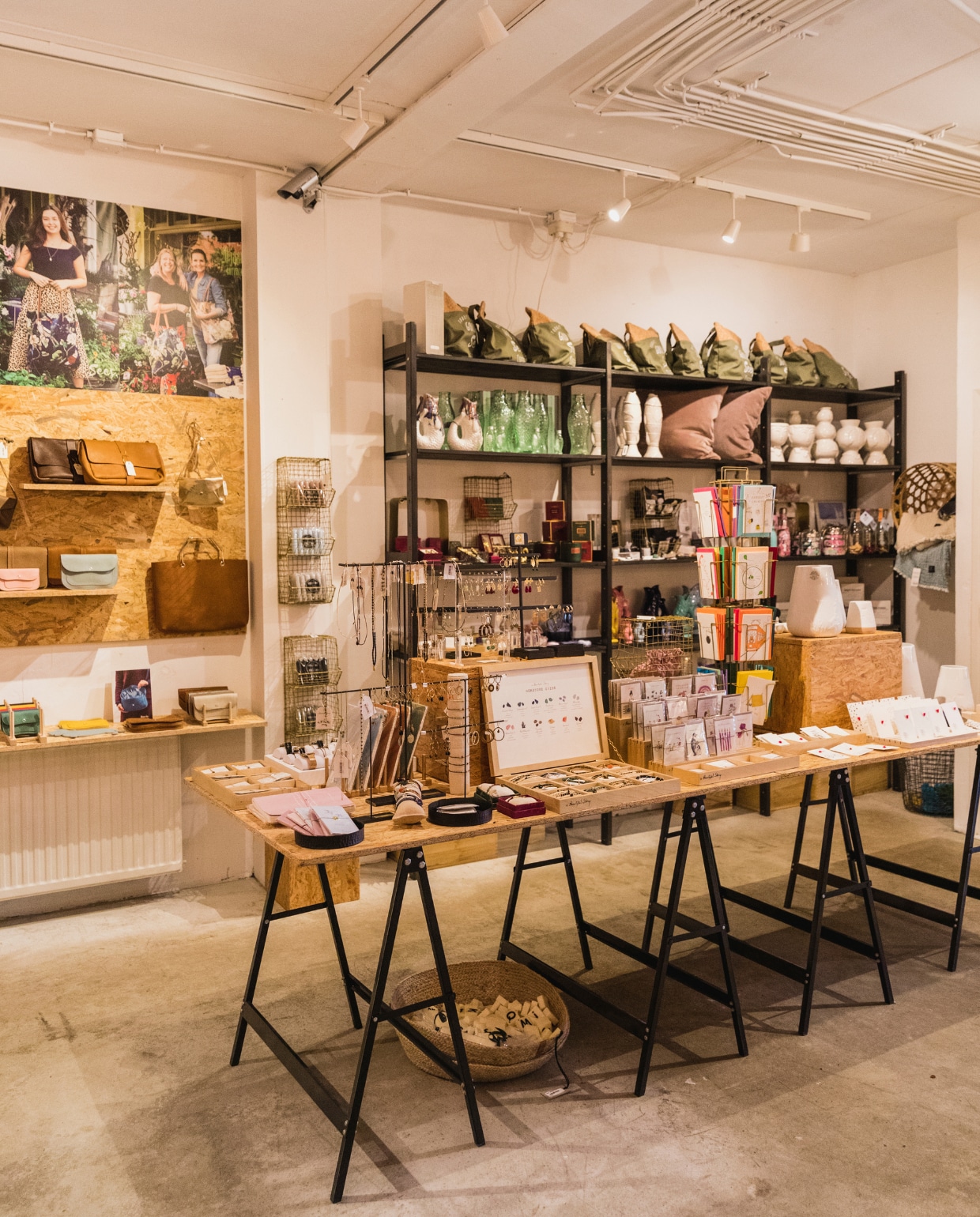 Sees Coffee + Conceptstore Hilversum vtwonen special Hotspots 08-2023 | fotografie Margriet Hoekstra