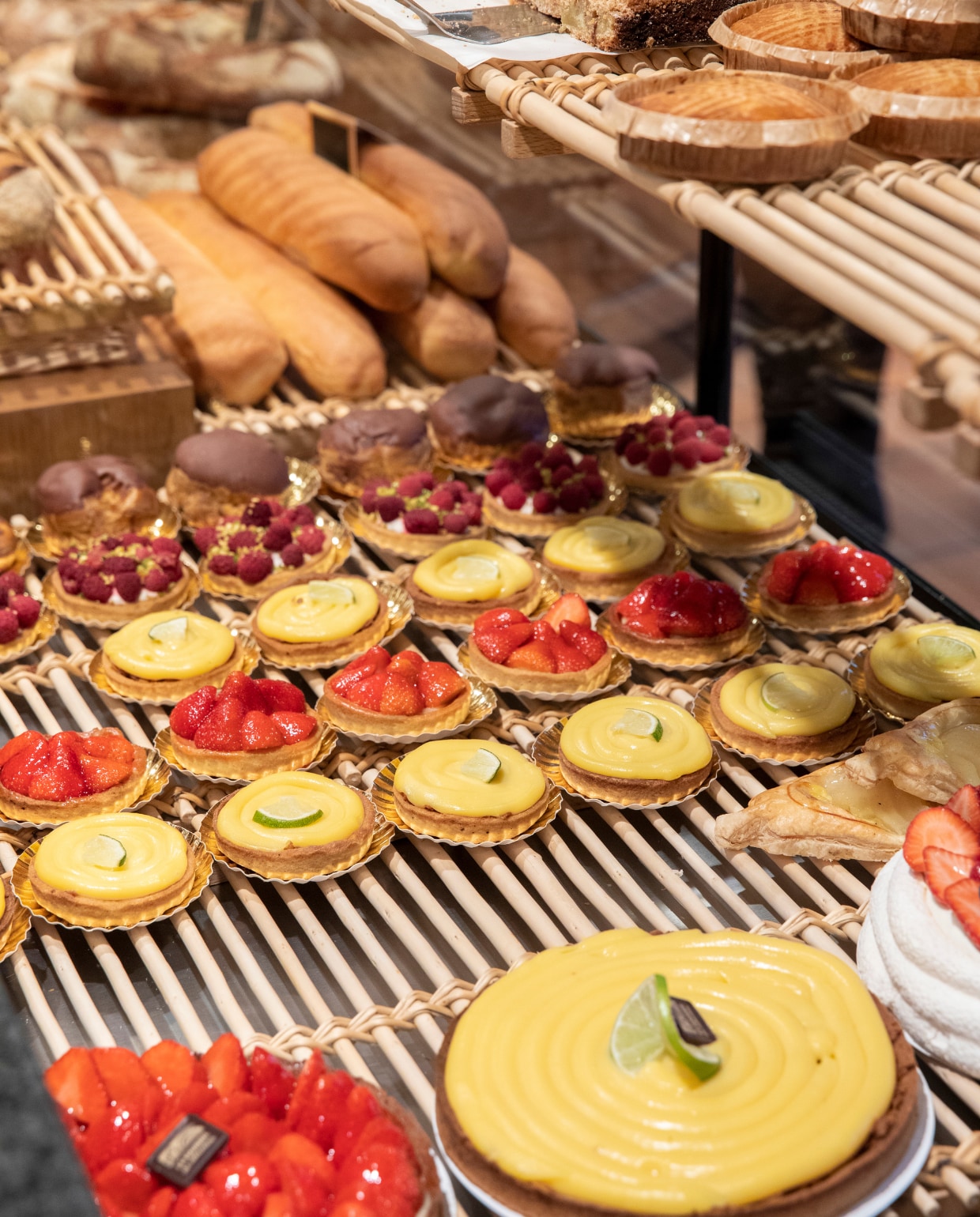 Le Fournil Hilversum vtwonen special Hotspots 08-2023 | fotografie Margriet Hoekstra