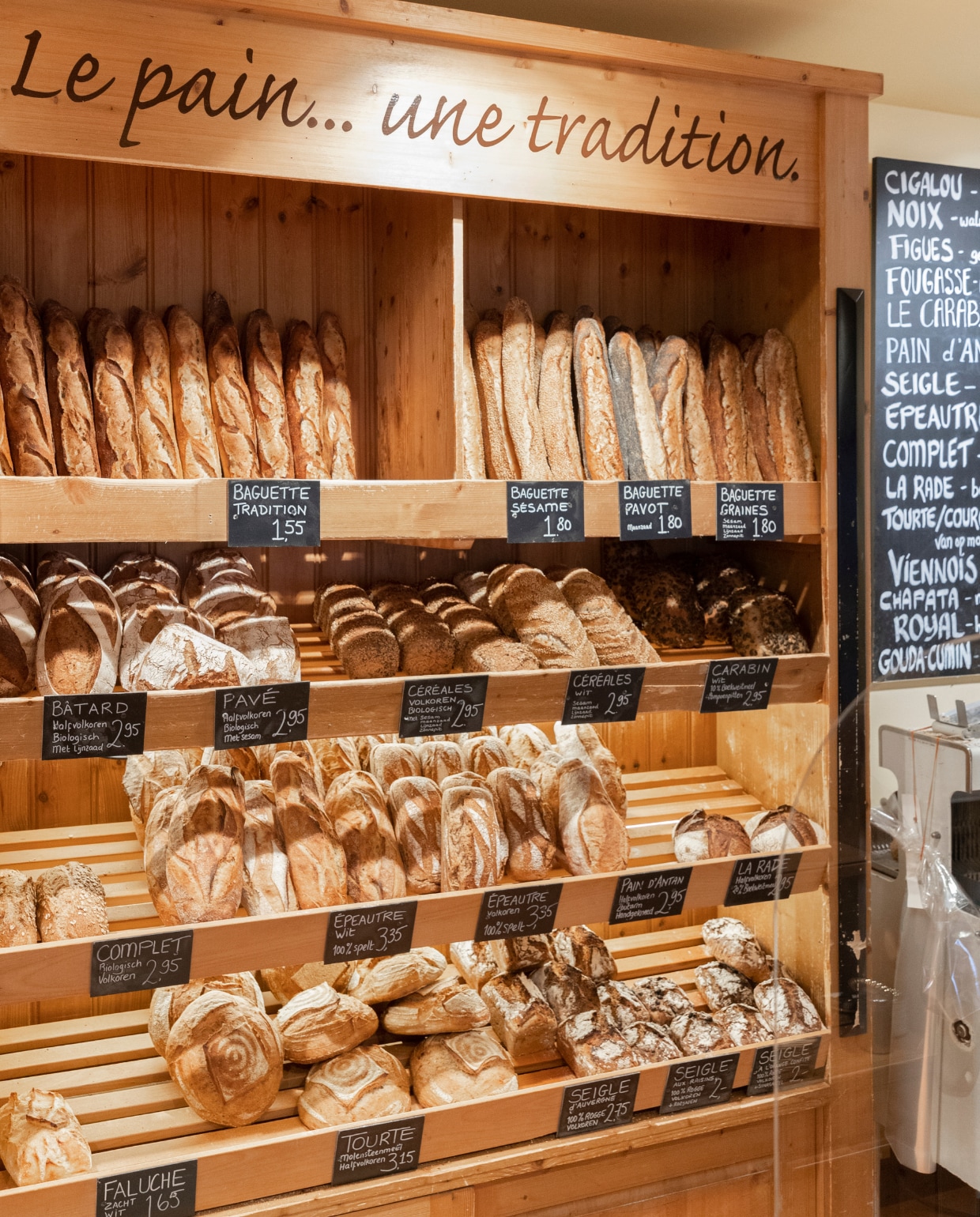 Le Fournil Hilversum vtwonen special Hotspots 08-2023 | fotografie Margriet Hoekstra