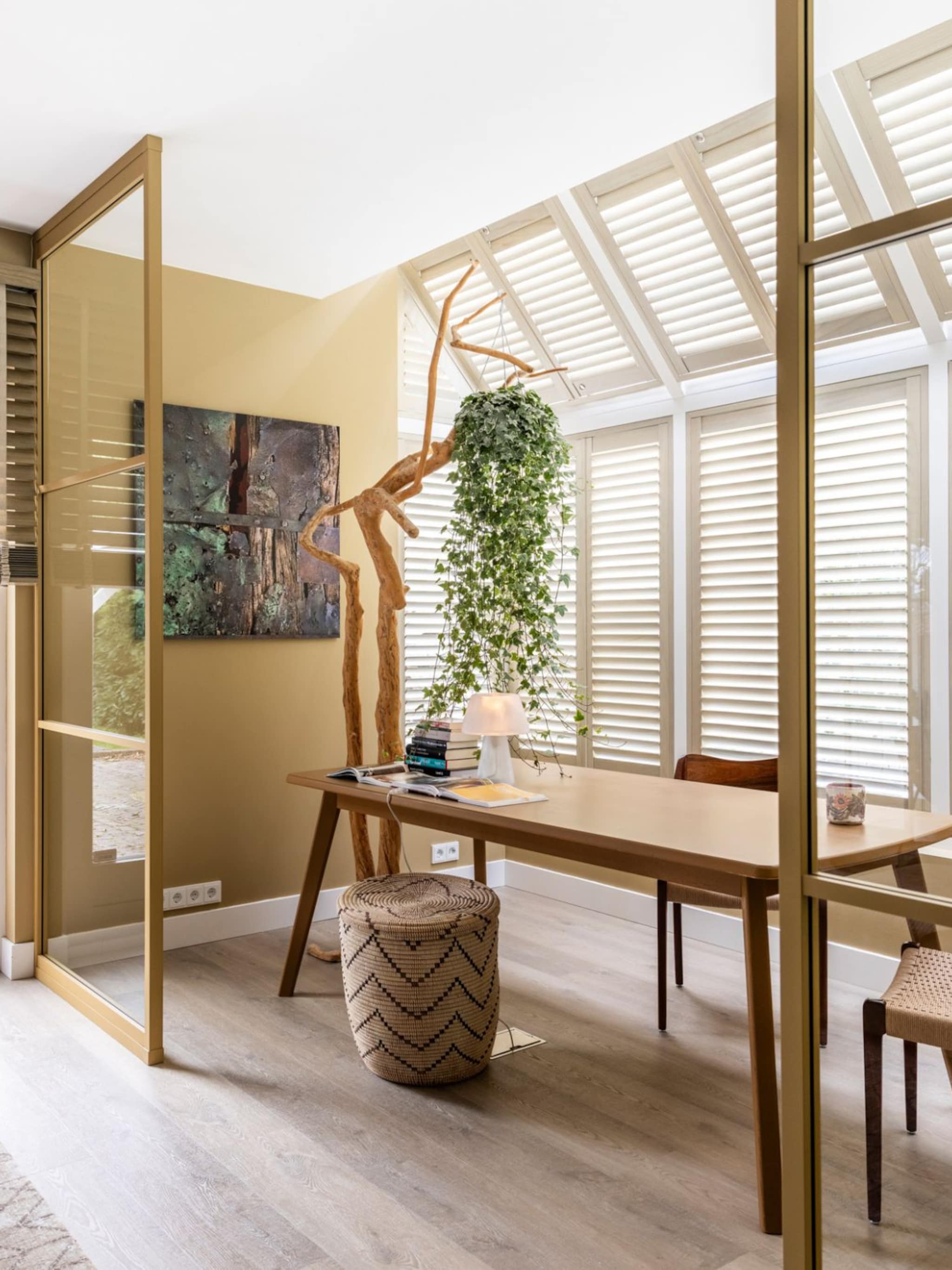 terugkijken in sint pancras zo stylet stylist frans een huis met lastige indeling