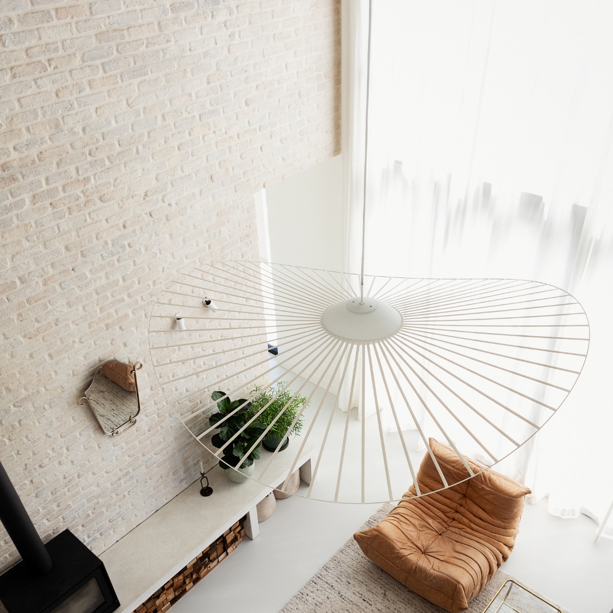 Uitgelicht beeld
 vtwonen 11-2023 | styling Ilona Jongepier | fotografie Dana van Leeuwen