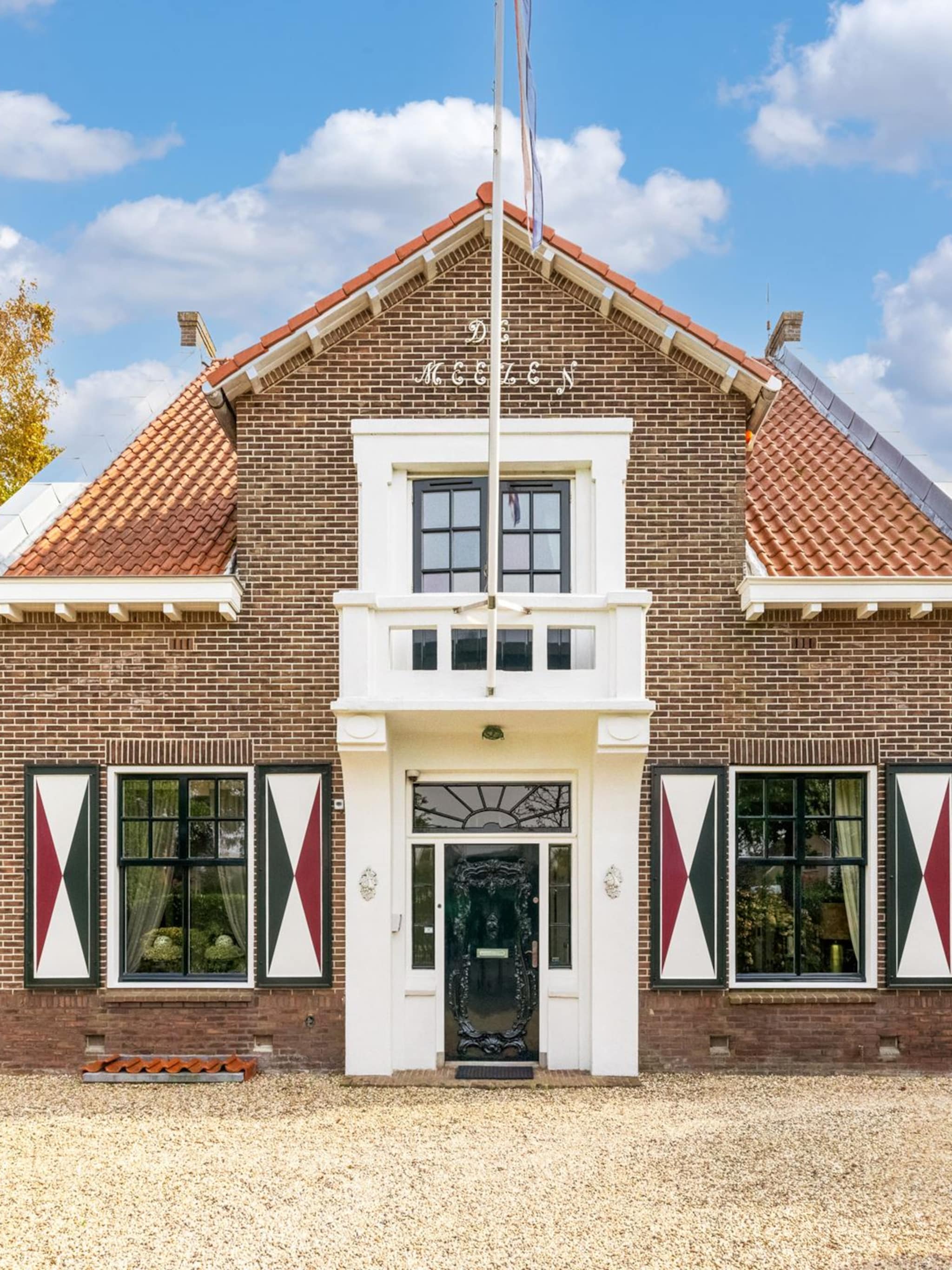 funda parel binnenkijken in de droomvilla van maxime meiland