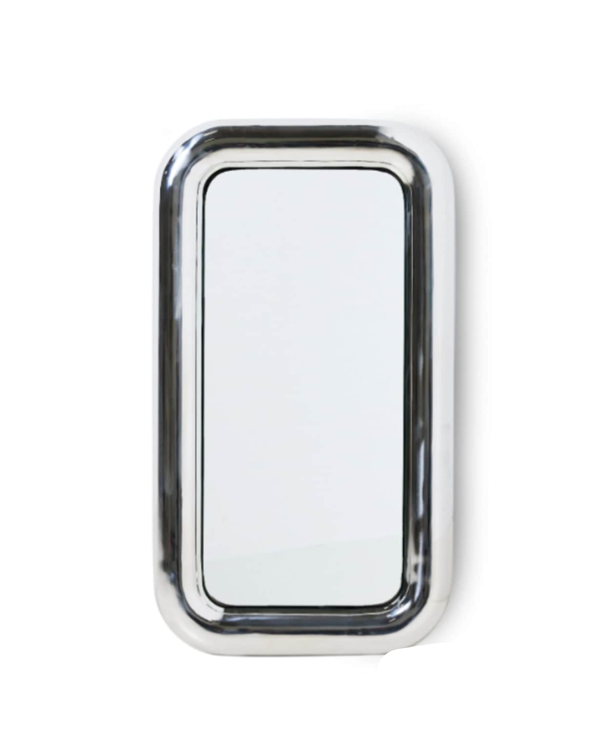 hkliving spiegel chubby - chrome vtwonen