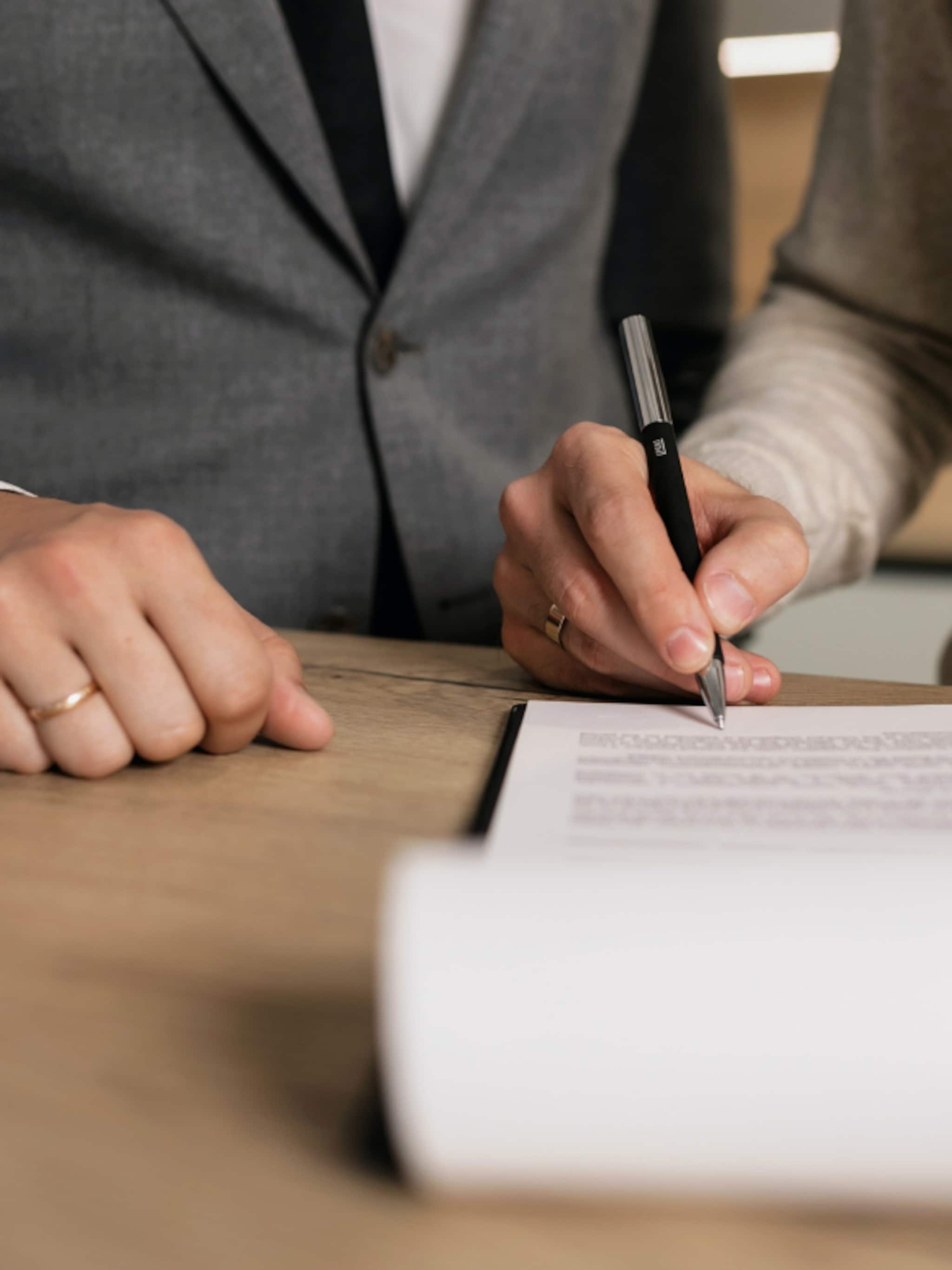 opschortende voorwaarden hoe zit dat precies