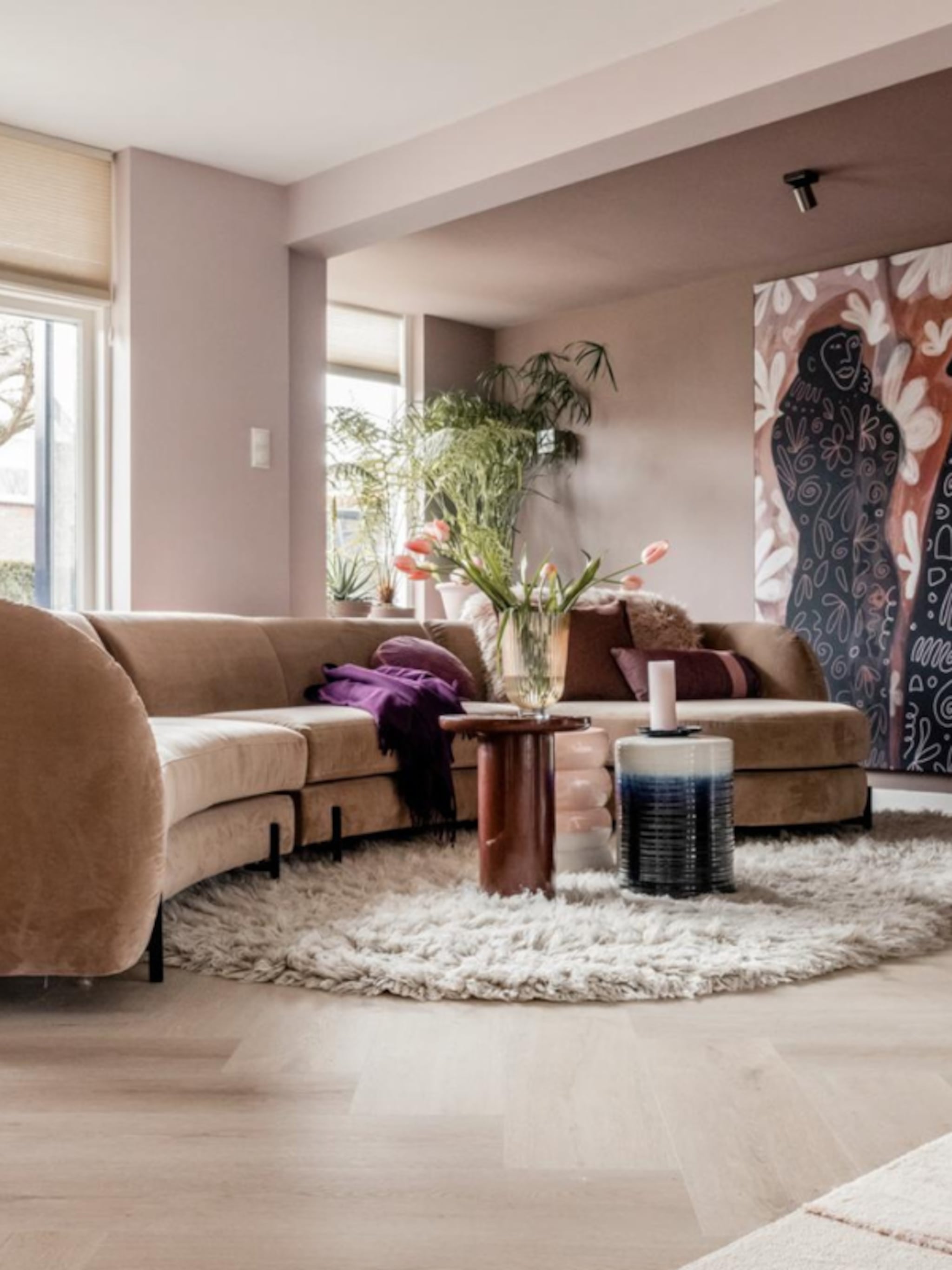 verlichting voor laag plafond kiezen