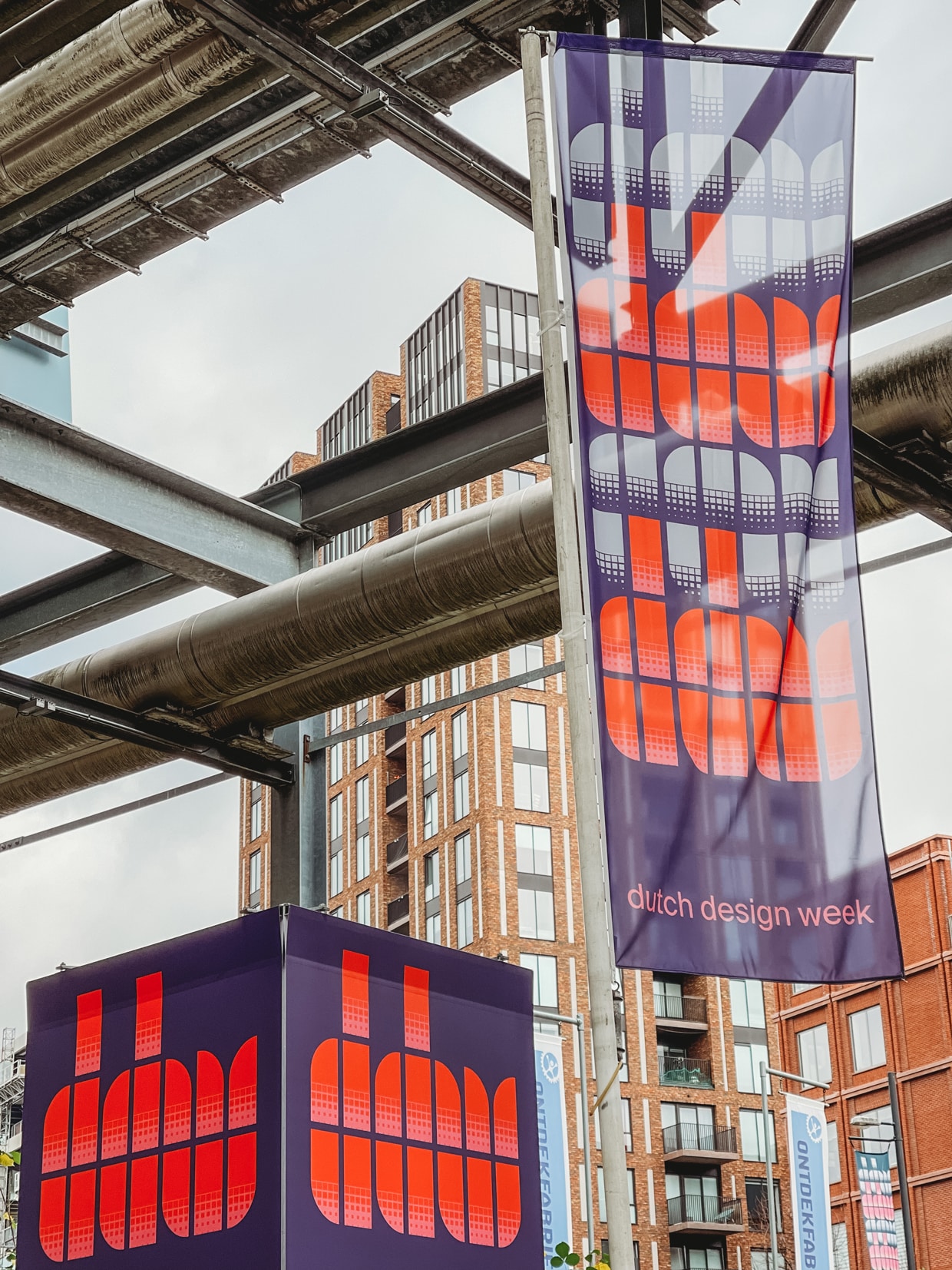 vtwonen Dutch design week Rolien van der Leeuw