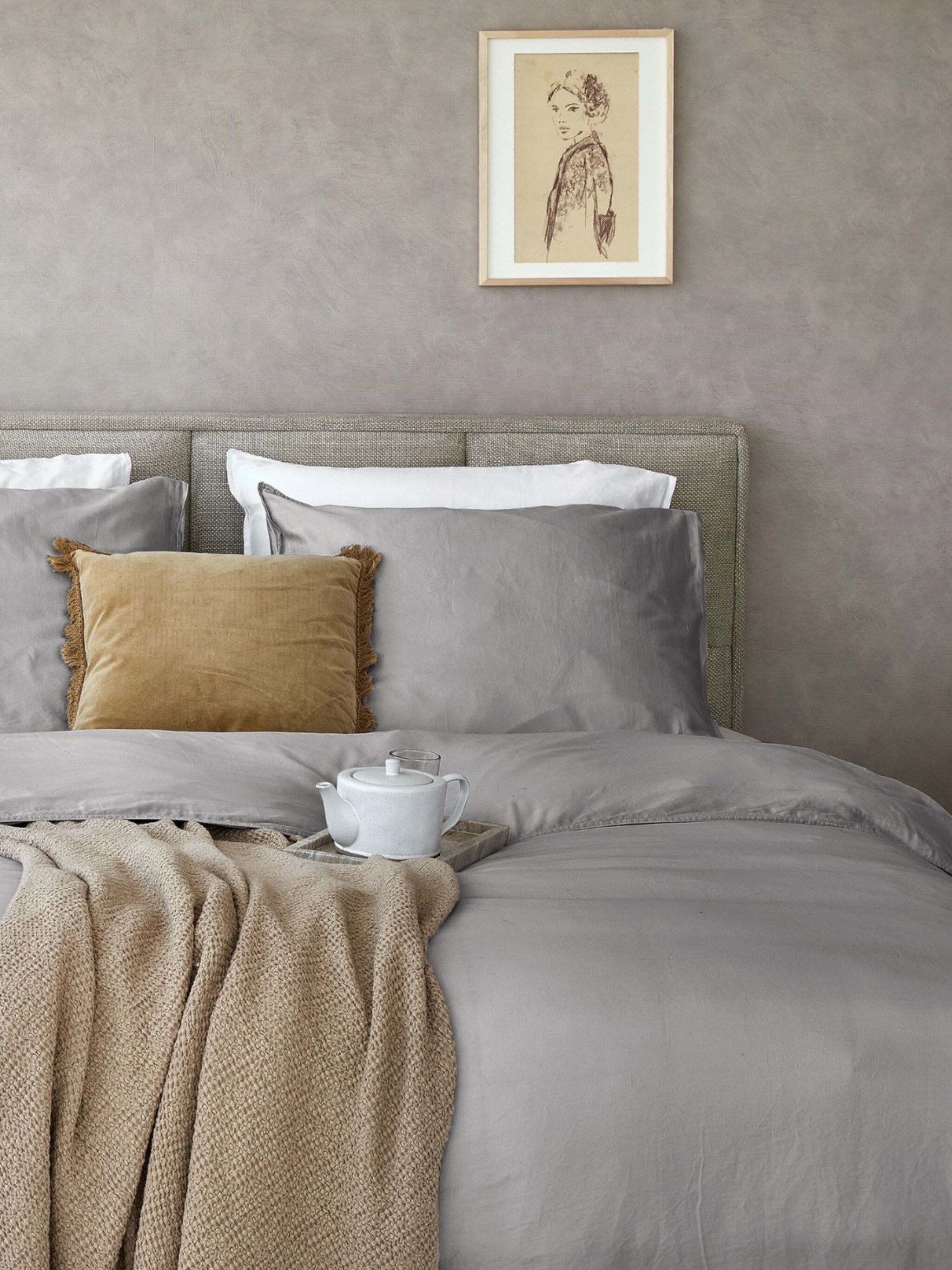 opgeruimd slaapt lekker 5 tips voor een schone en frisse slaapkamer
