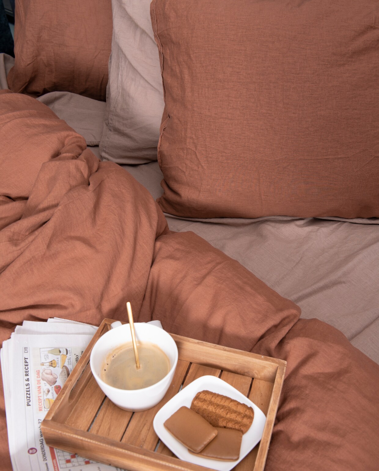 opgeruimd slaapt lekker 5 tips voor een schone en frisse slaapkamer