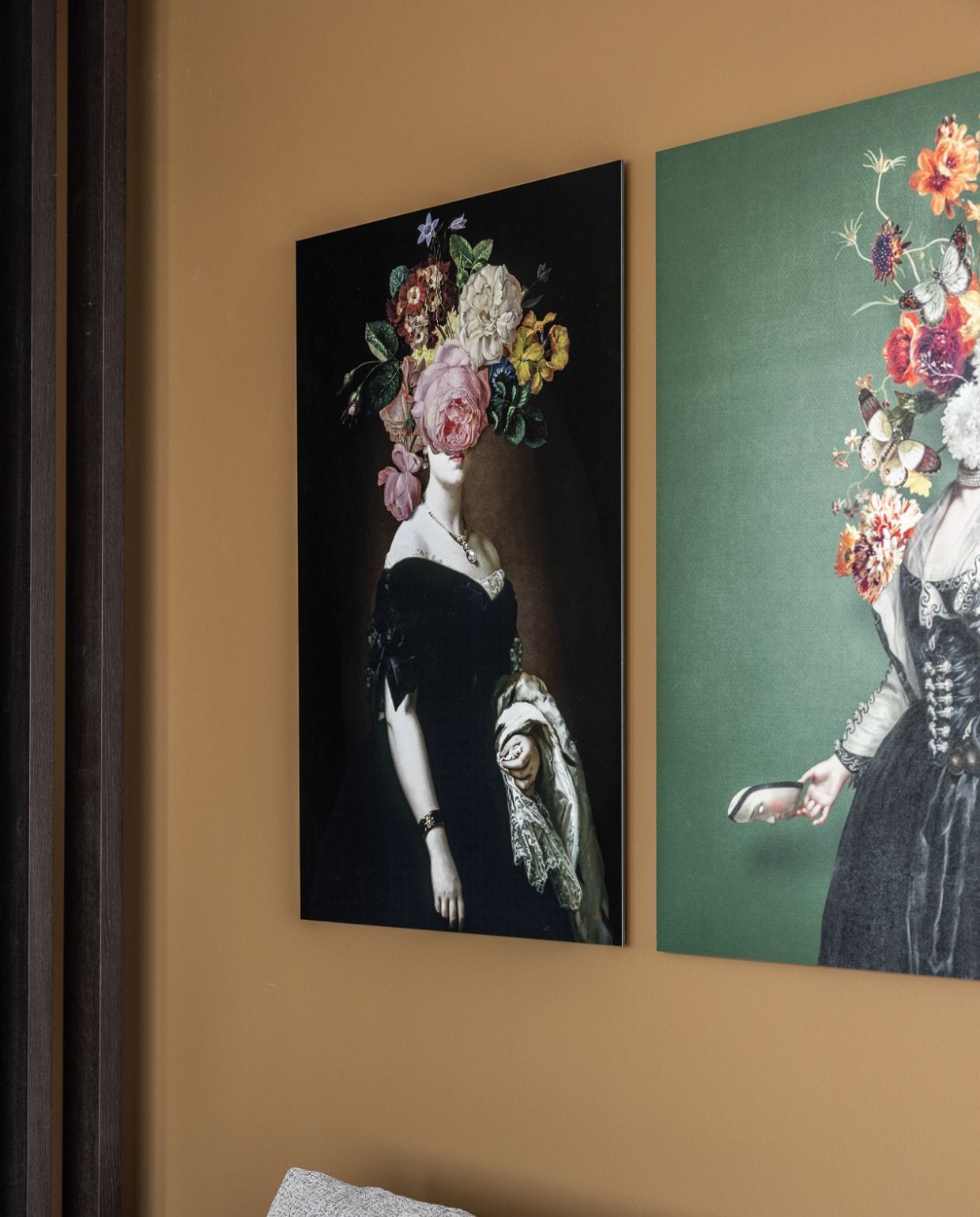 Weer verliefd op je huis aflevering 8 seizoen 19, Frans in Vlijmen, sneak peek Weer verliefd op je huis aflevering 8 seizoen 19 | styling Frans Uyterlinde | fotografie Margriet Hoekstra