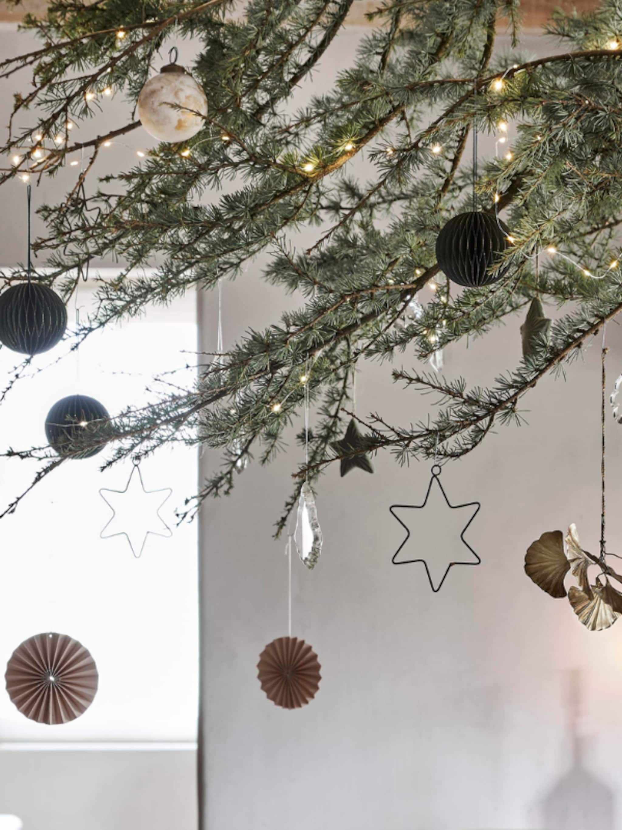 wonderschone takken wat je moet weten als je kerstverlichting gaat kopen