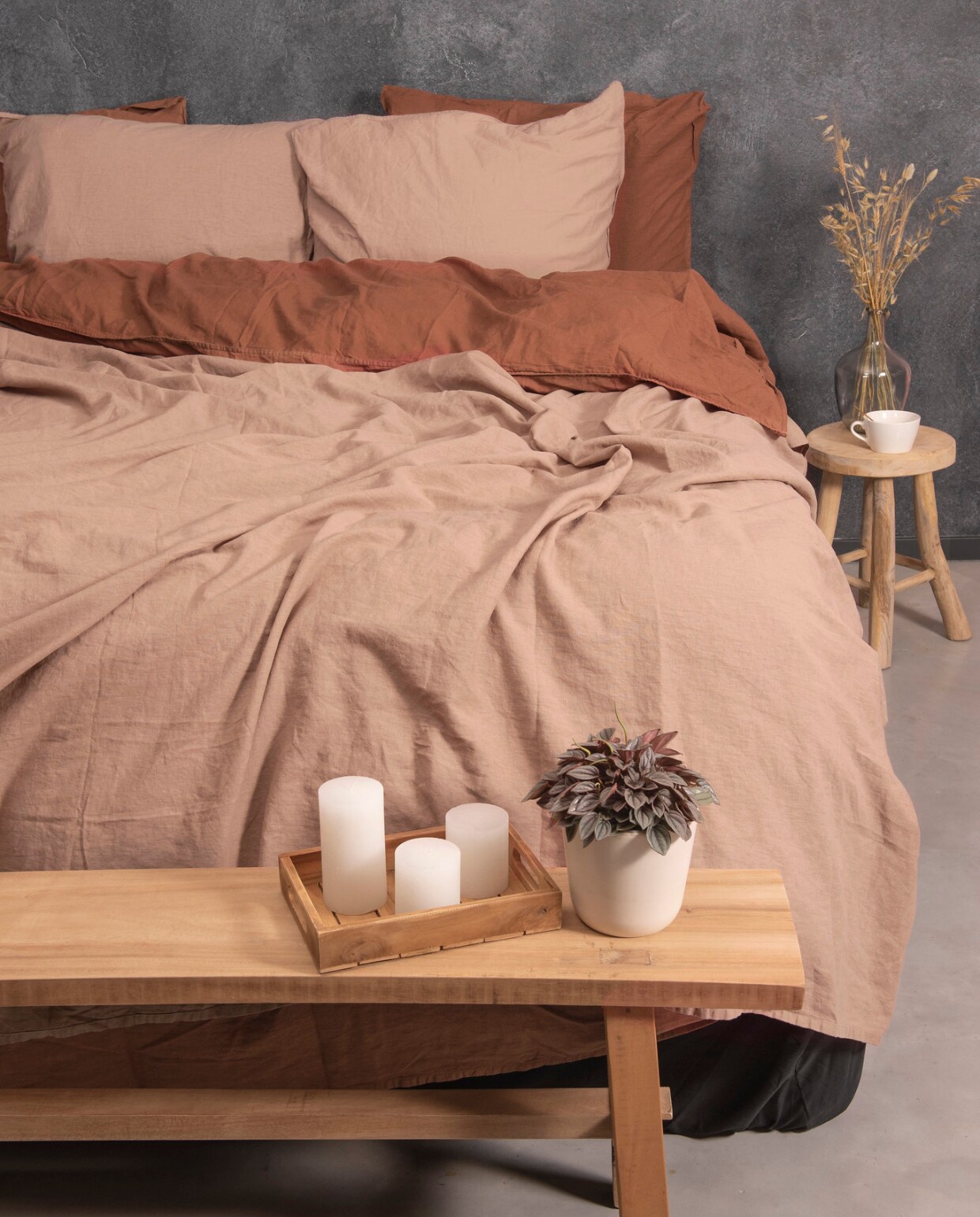 opgeruimd slaapt lekker 5 tips voor een schone en frisse slaapkamer