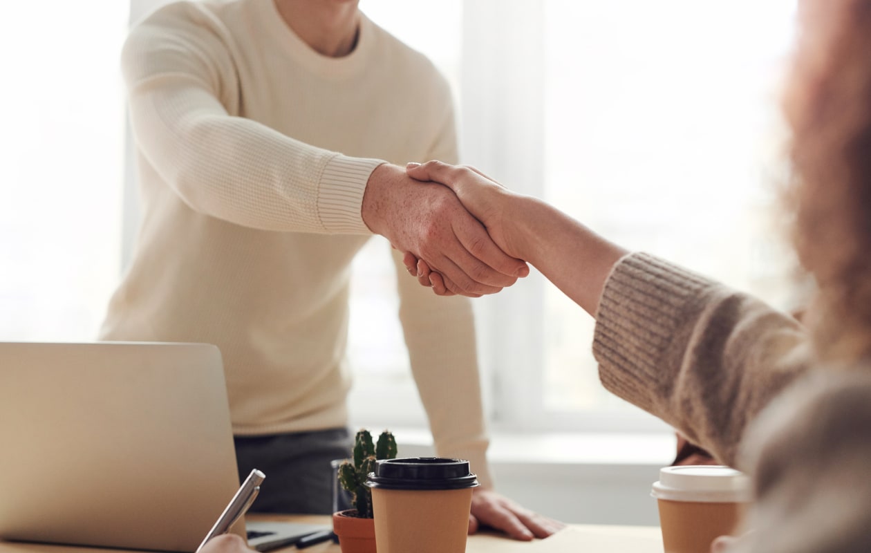 wat doet een notaris? Pexels
