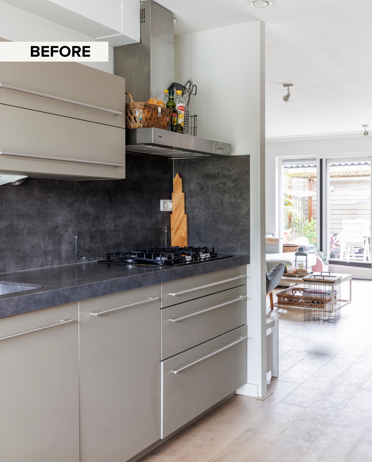 Weer verliefd op je huis aflevering 7 seizoen 19, Eva in Houten, oude keuken Weer verliefd op je huis aflevering 7 seizoen 19 | styling Eva van de Ven | fotografie Margriet Hoekstra