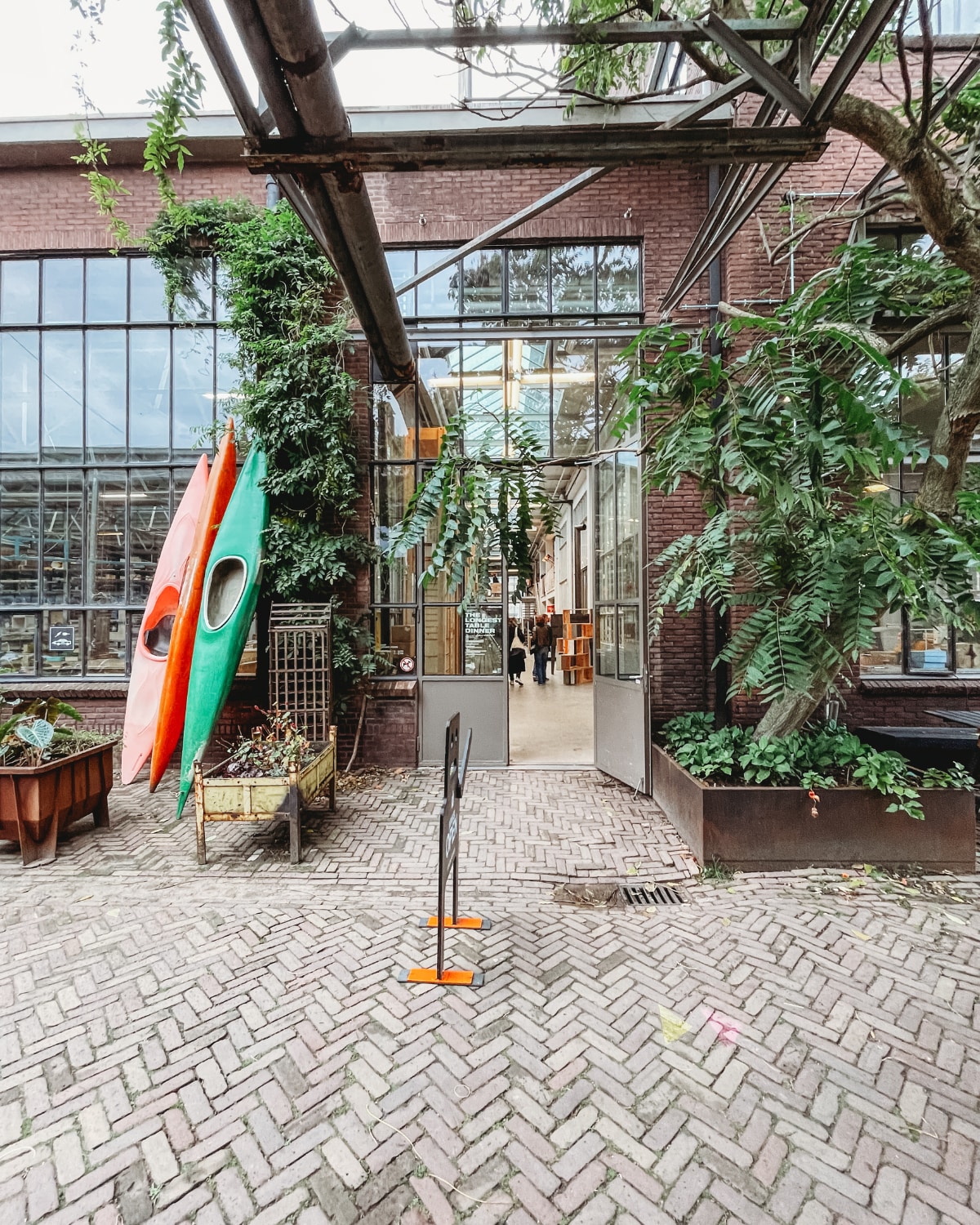 vtwonen @Dutch Design Week Rolien van der Leeuw