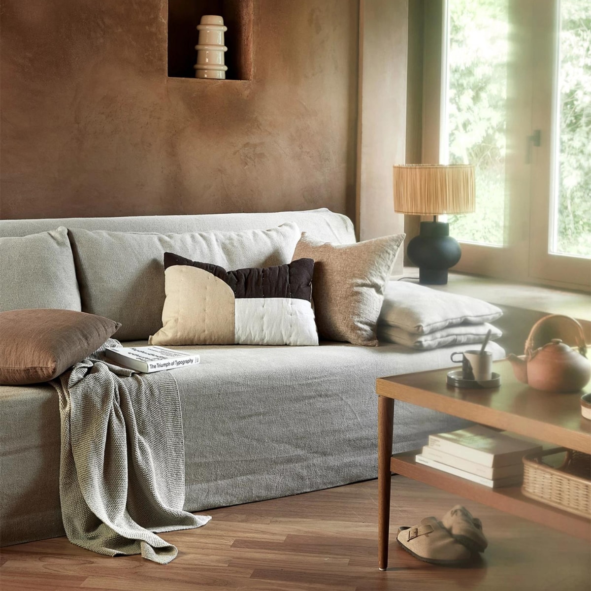 Krijg je subsidie voor het aanleggen van vloerverwarming? vtwonen 07-2022 | styling Marlies Does | fotografie Peggy Janssen