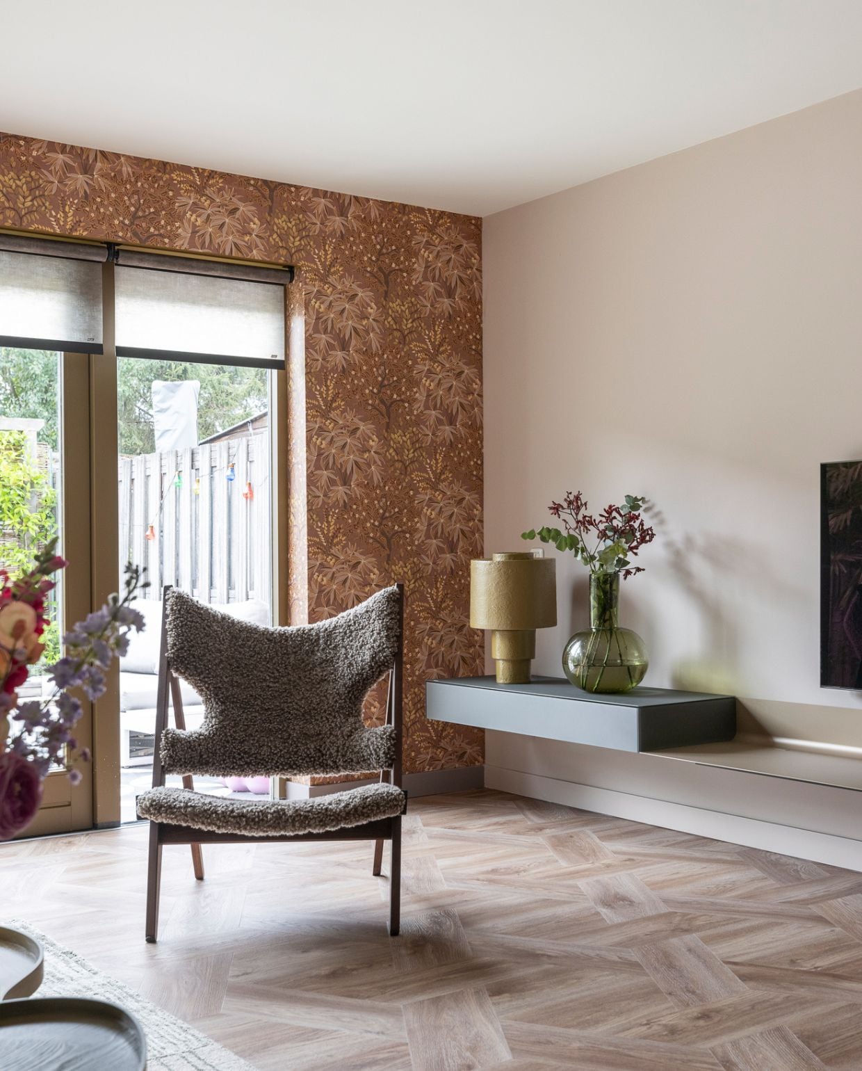 Kozijnen Houten Weer verliefd op je huis aflevering 7 seizoen 19 | styling Eva van de Ven | fotografie Margriet Hoekstra