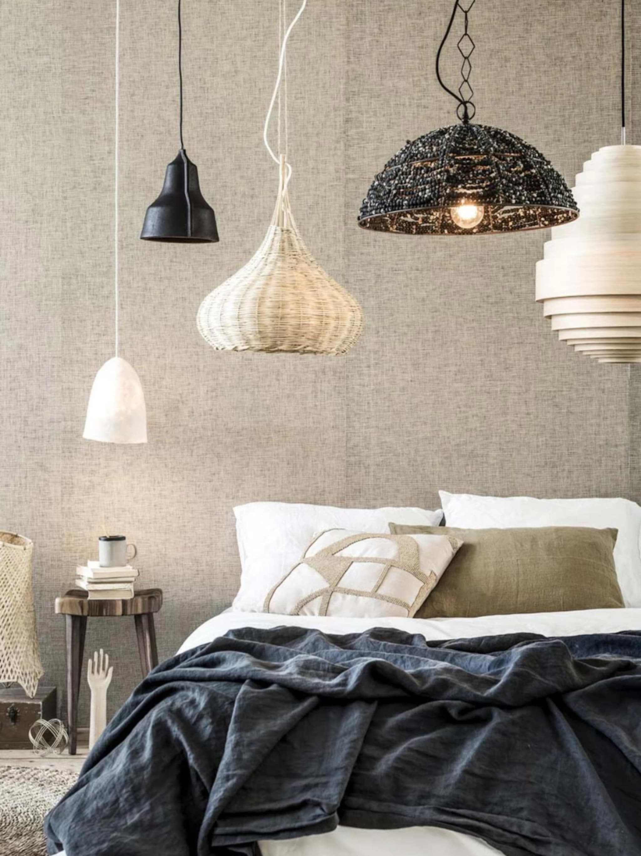 slaapkamerverlichting lampen slaapkamer kiezen