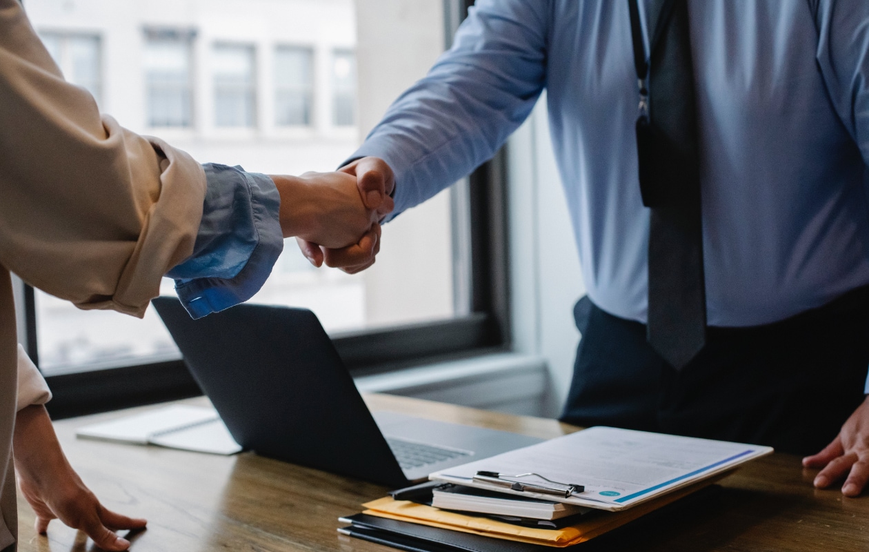 Een bankgarantie: wat is het, hoe werkt het en wat kost het? Pexels