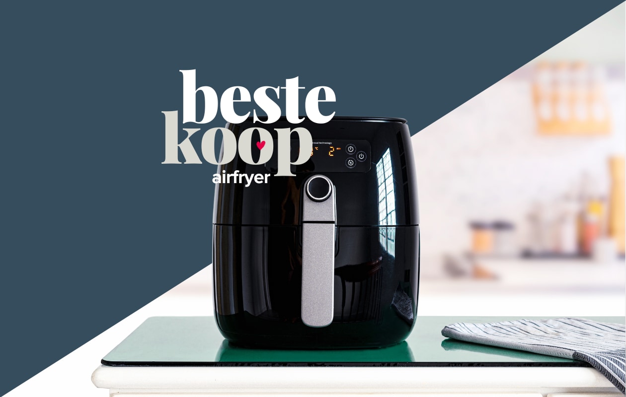 Beste Koop airfryer vtwonen