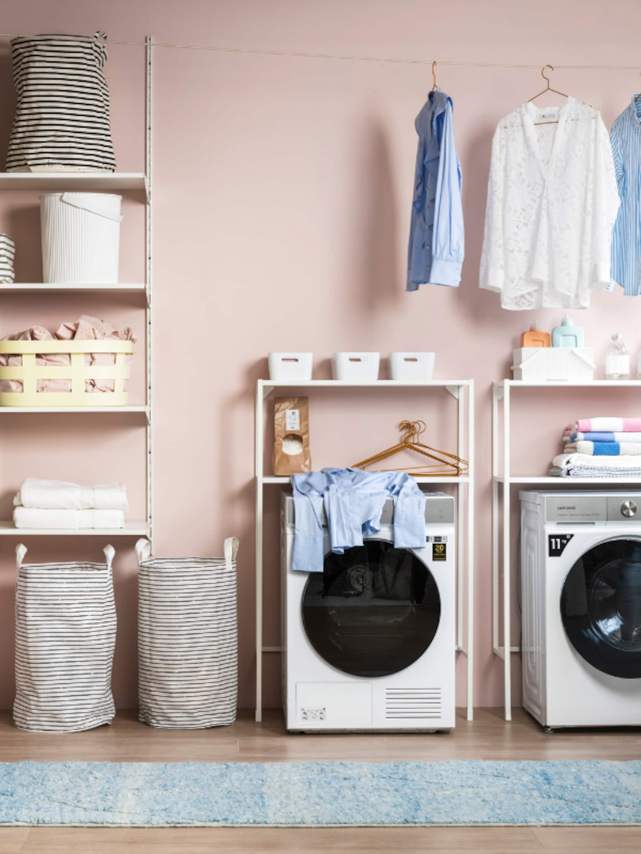 de wasmachine ontcijferd welk wasprogramma is het beste