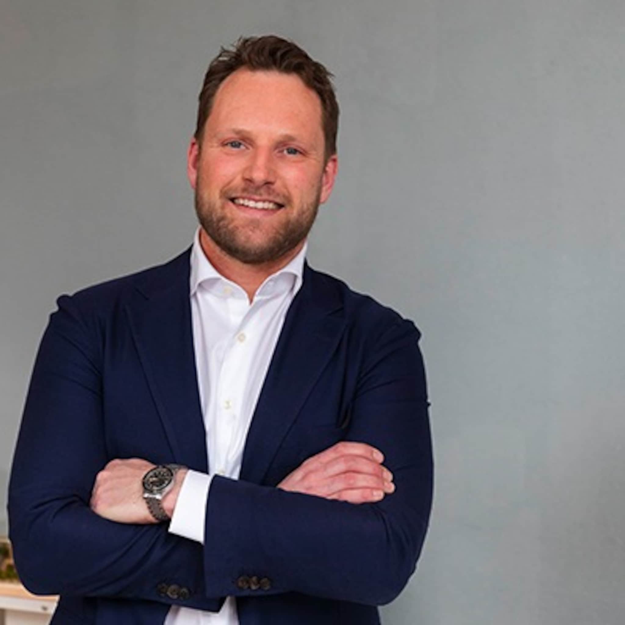 maarten bos