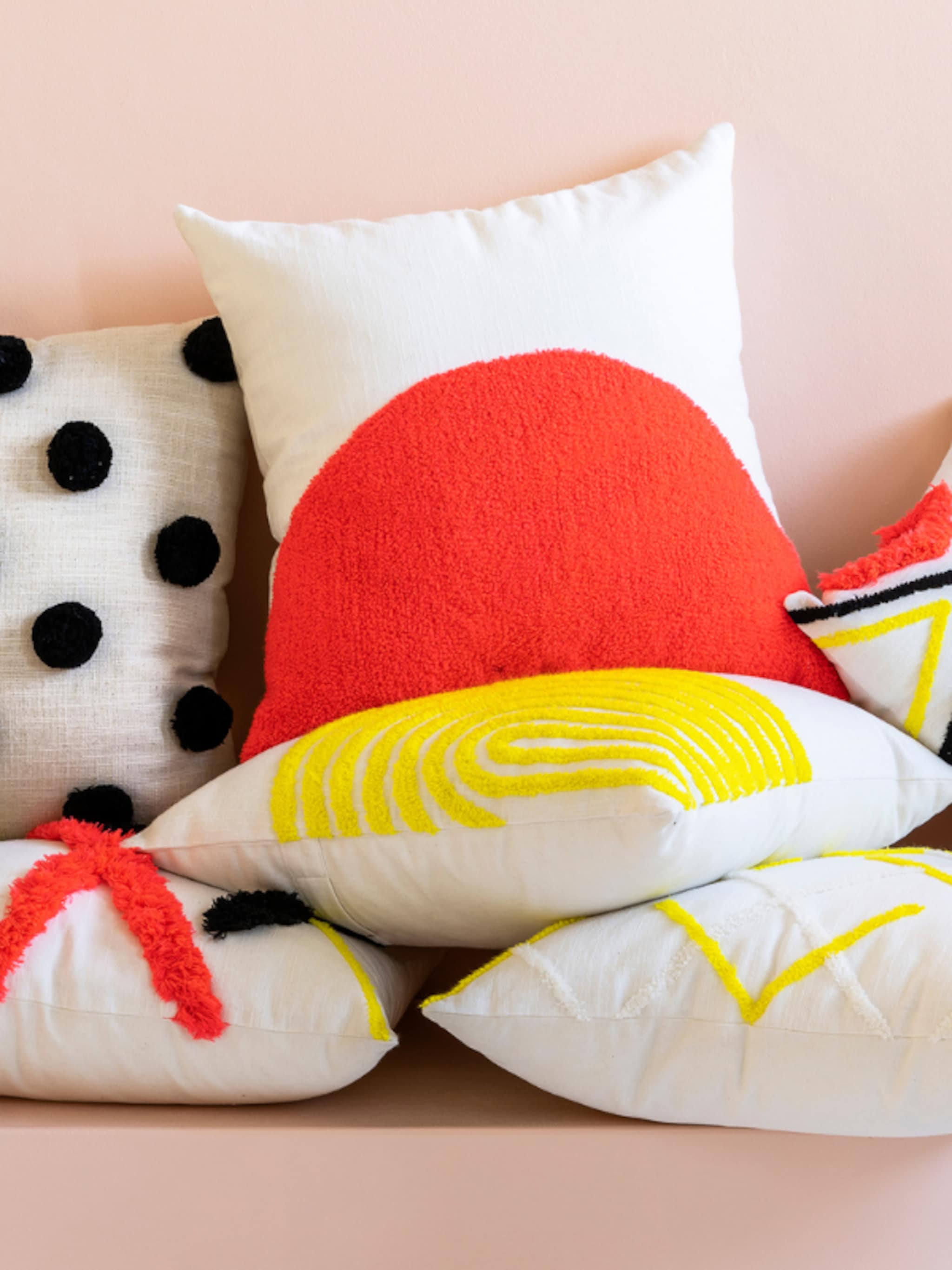 bright ideas 7x neon woonaccessoires voor een wow effect in het interieur