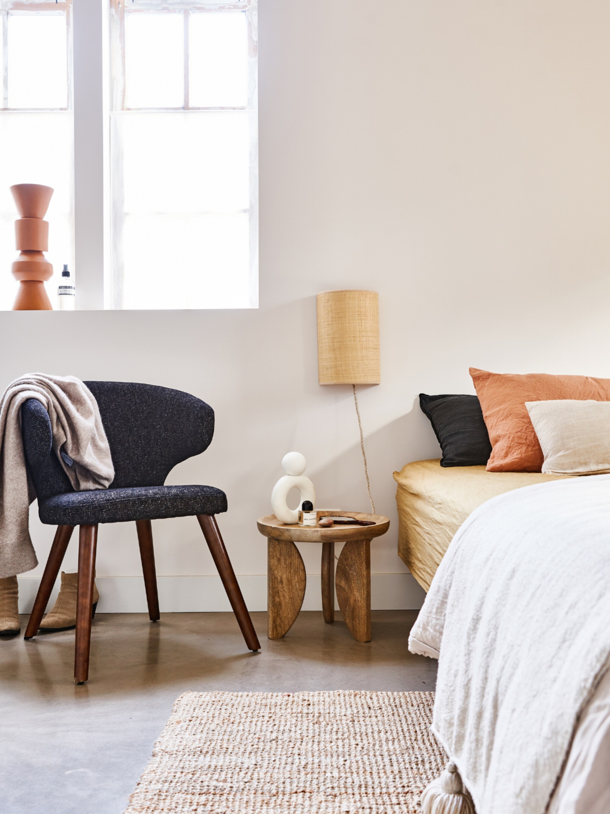 shop chillstoelen voor de slaapkamer