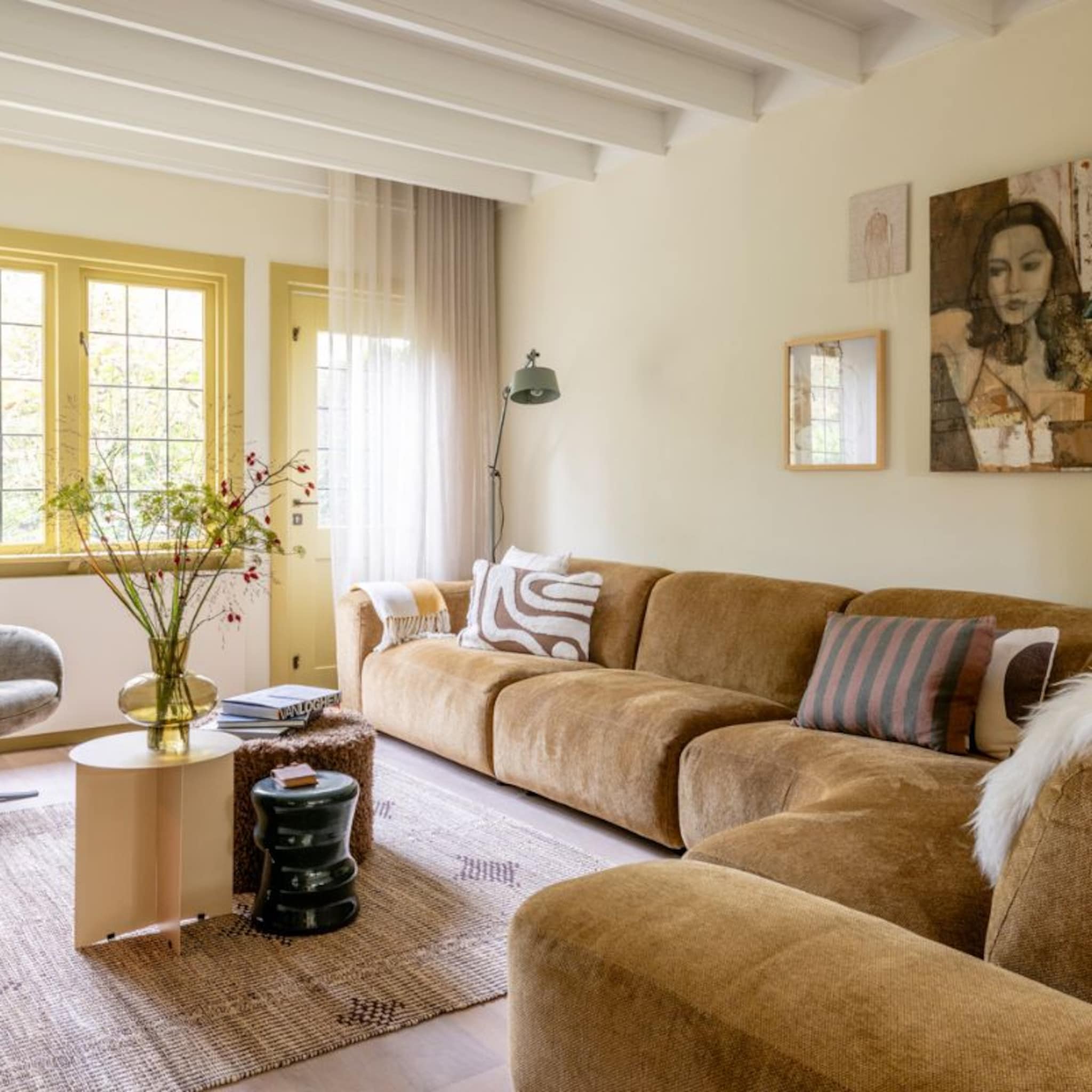 plafond makeover ideeen