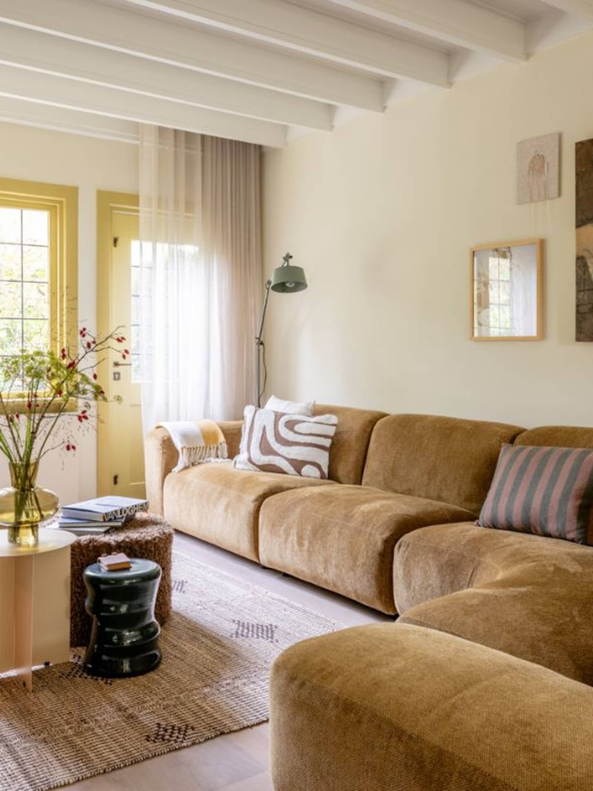 plafond makeover ideeen
