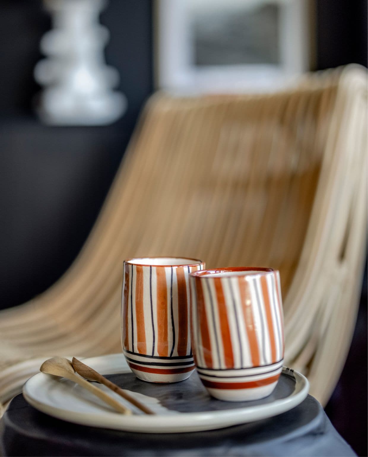 Weer verliefd op je huis aflevering 10 seizoen 19, Liza in Rotterdam, sneak peek Weer verliefd op je huis aflevering 10 seizoen 19 | styling Liza Wassenaar | fotografie Sonja Velda