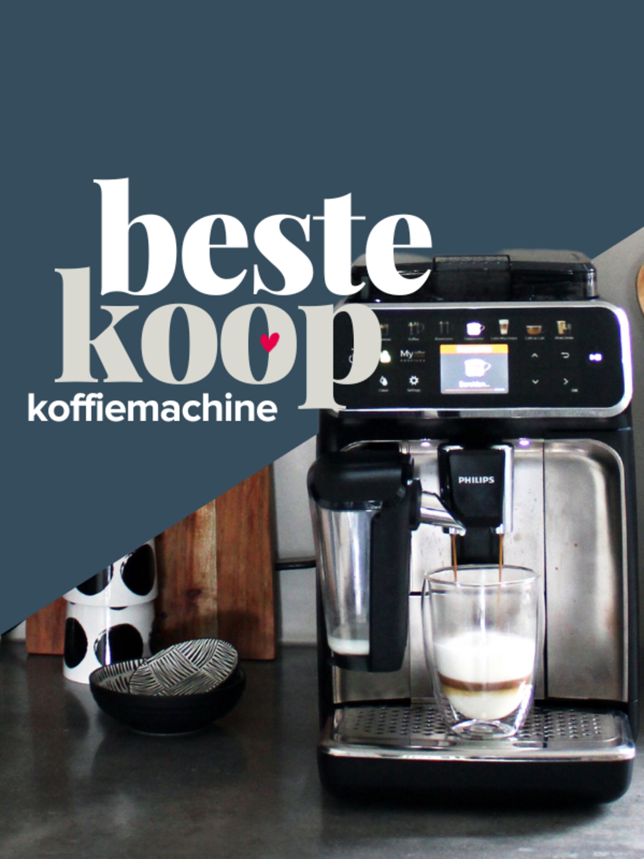 beste koop beste koffiemachines voor thuis