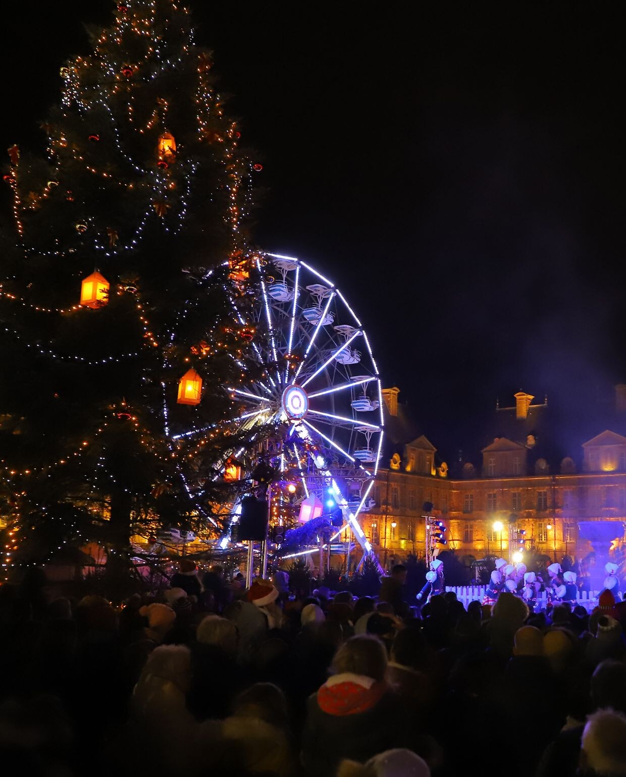 Jingle all the way: 15x de leukste kerstmarkten in Europa: Charleville Mézières Ardenne Metropole