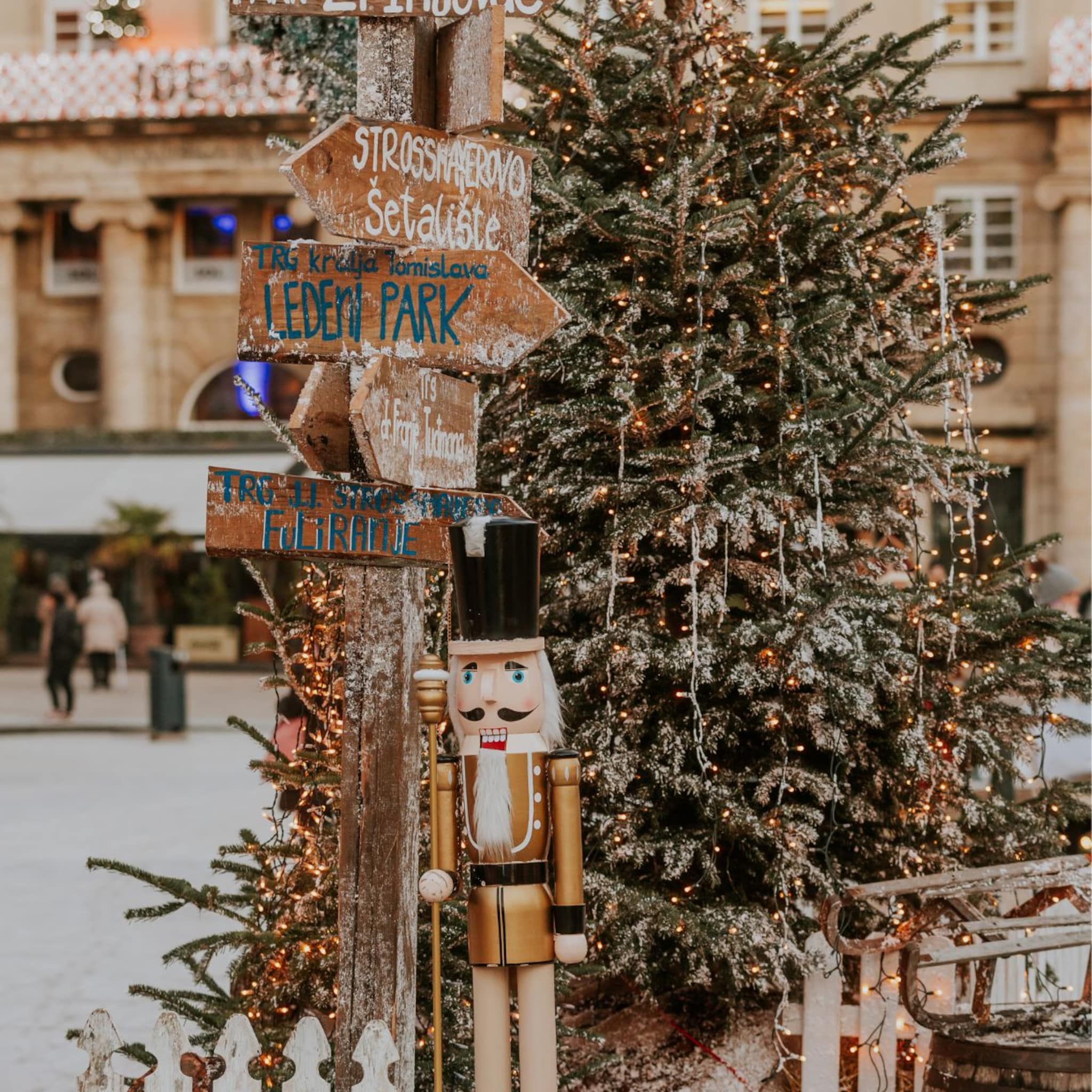 15x de leukste kerstmarkten in europa