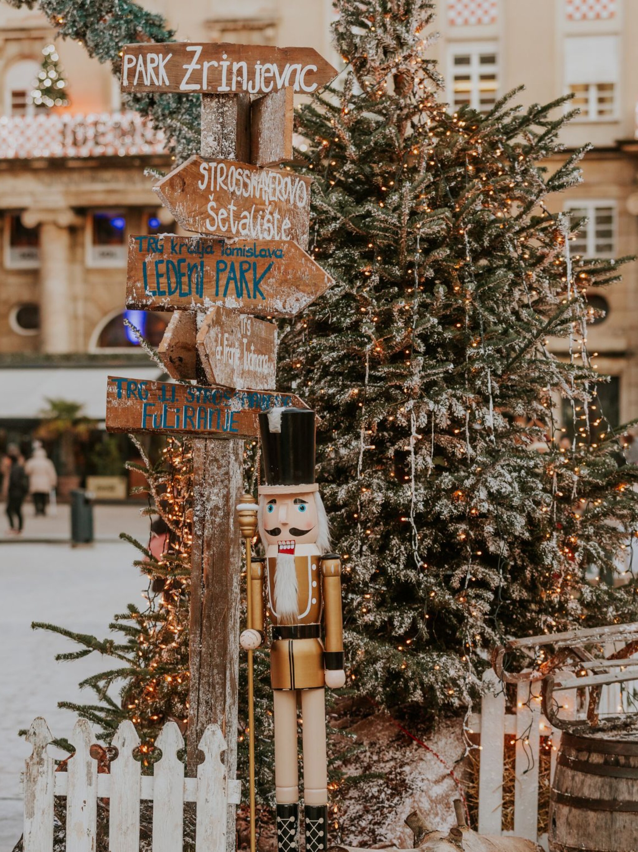 15x de leukste kerstmarkten in europa