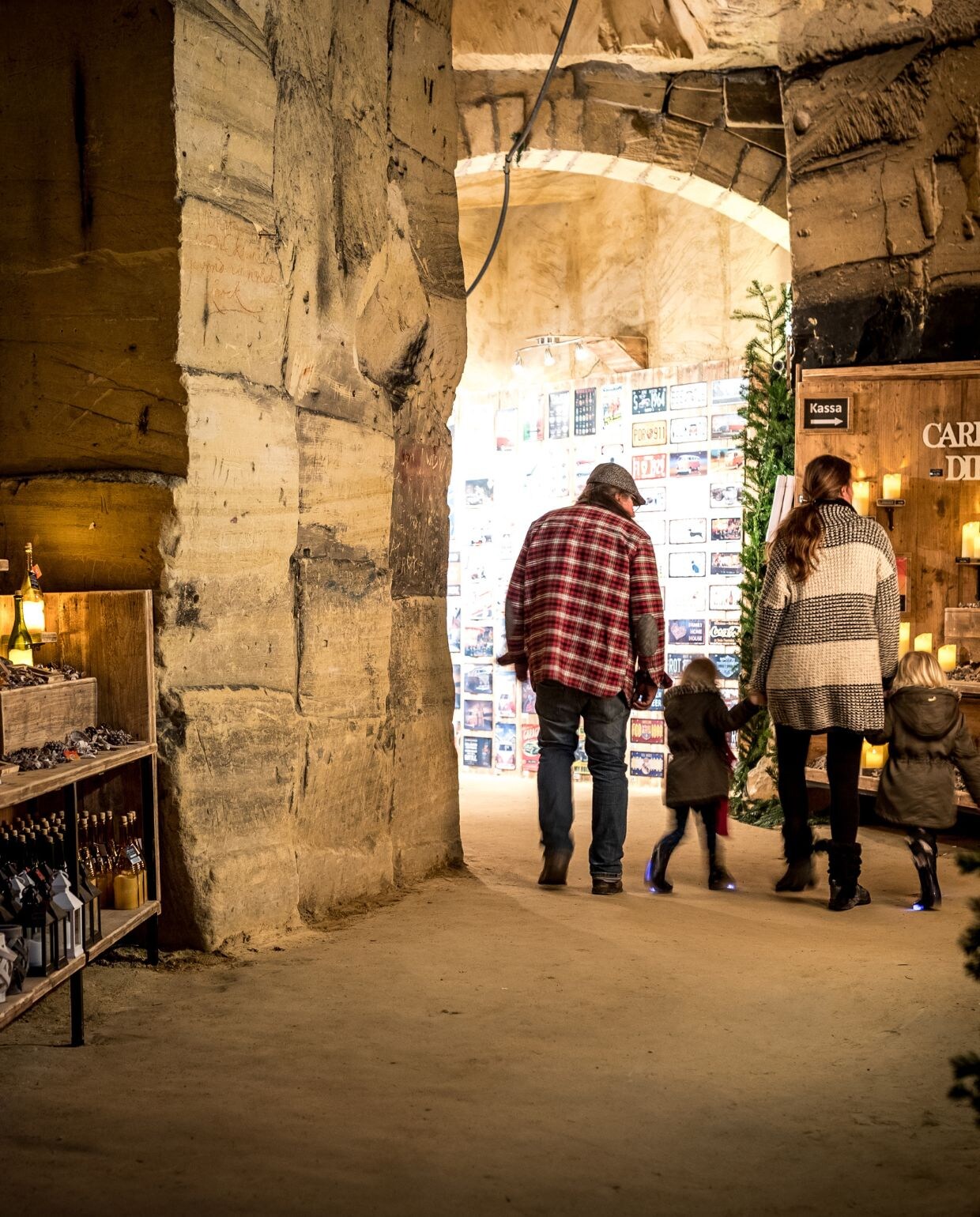 Jingle all the way: 15x de leukste kerstmarkten in Europa: Valkenburg Visit Valkenburg