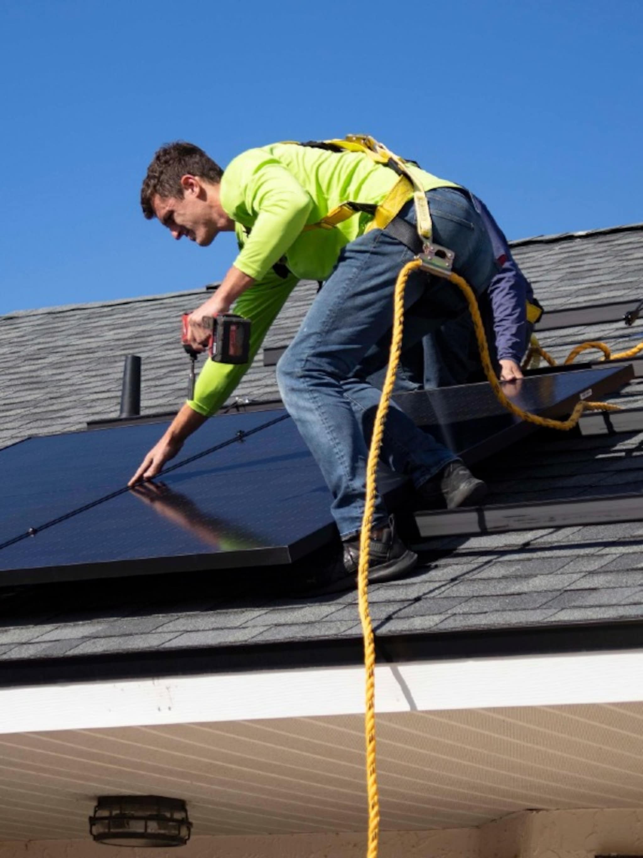 alles wat je wilt weten over de werking van zonnepanelen
