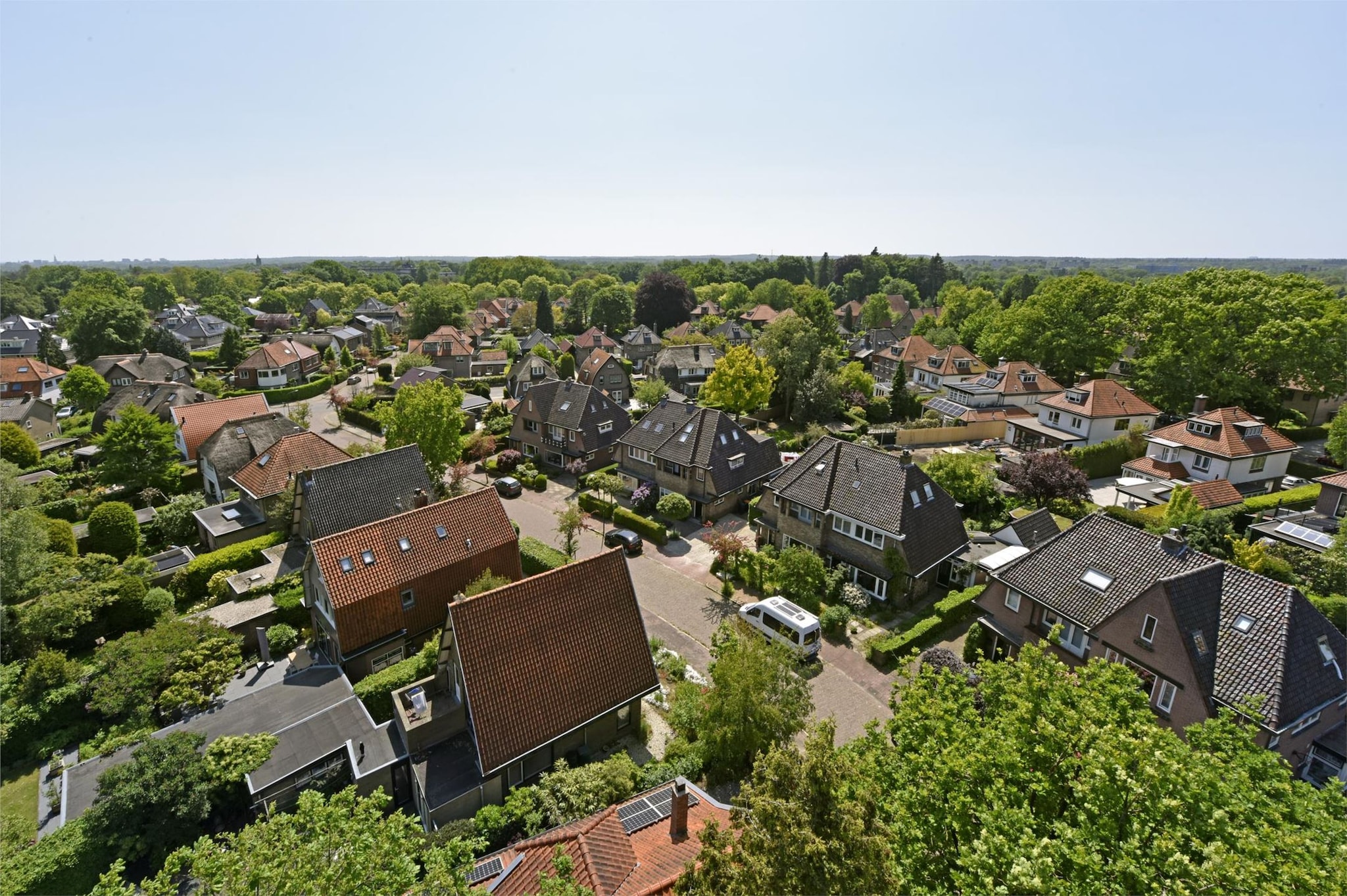 Funda - Makelaarsland