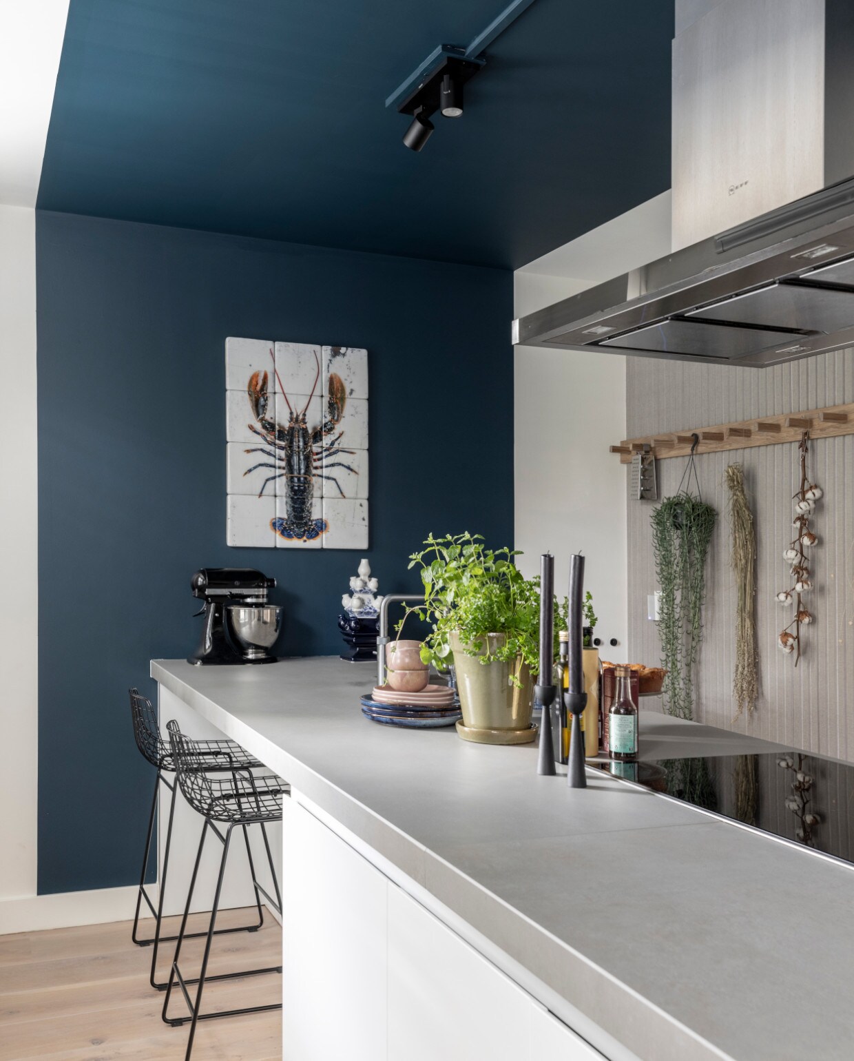 licht in de duisternis met deze slimme verlichting creeer je de perfecte sfeer in huis